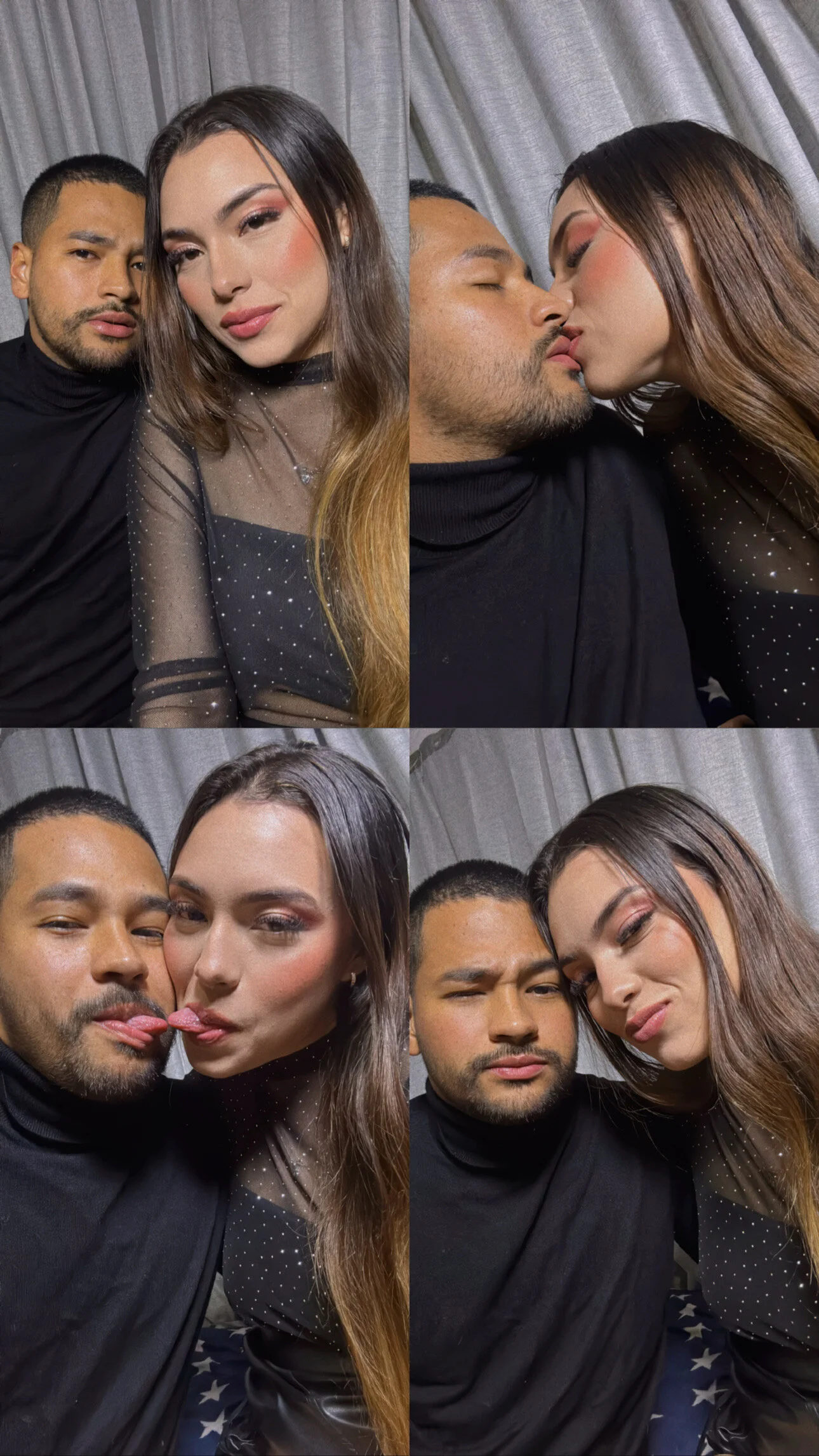 XXX Porn Photo of Nude CelesteandBoss_ 4