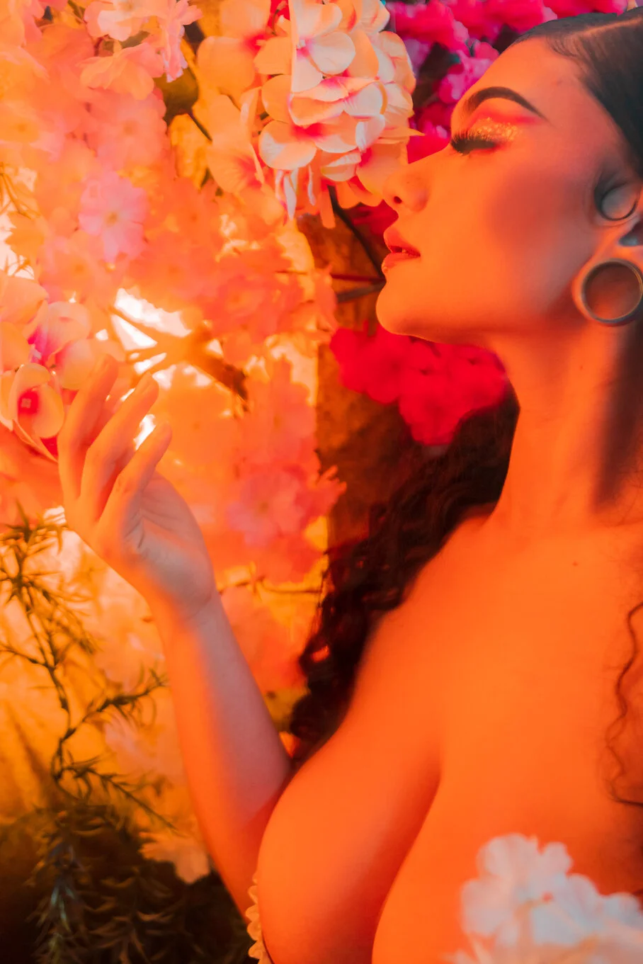 XXX Porn Photo of Nude Sweet_Ariadna_ 134
