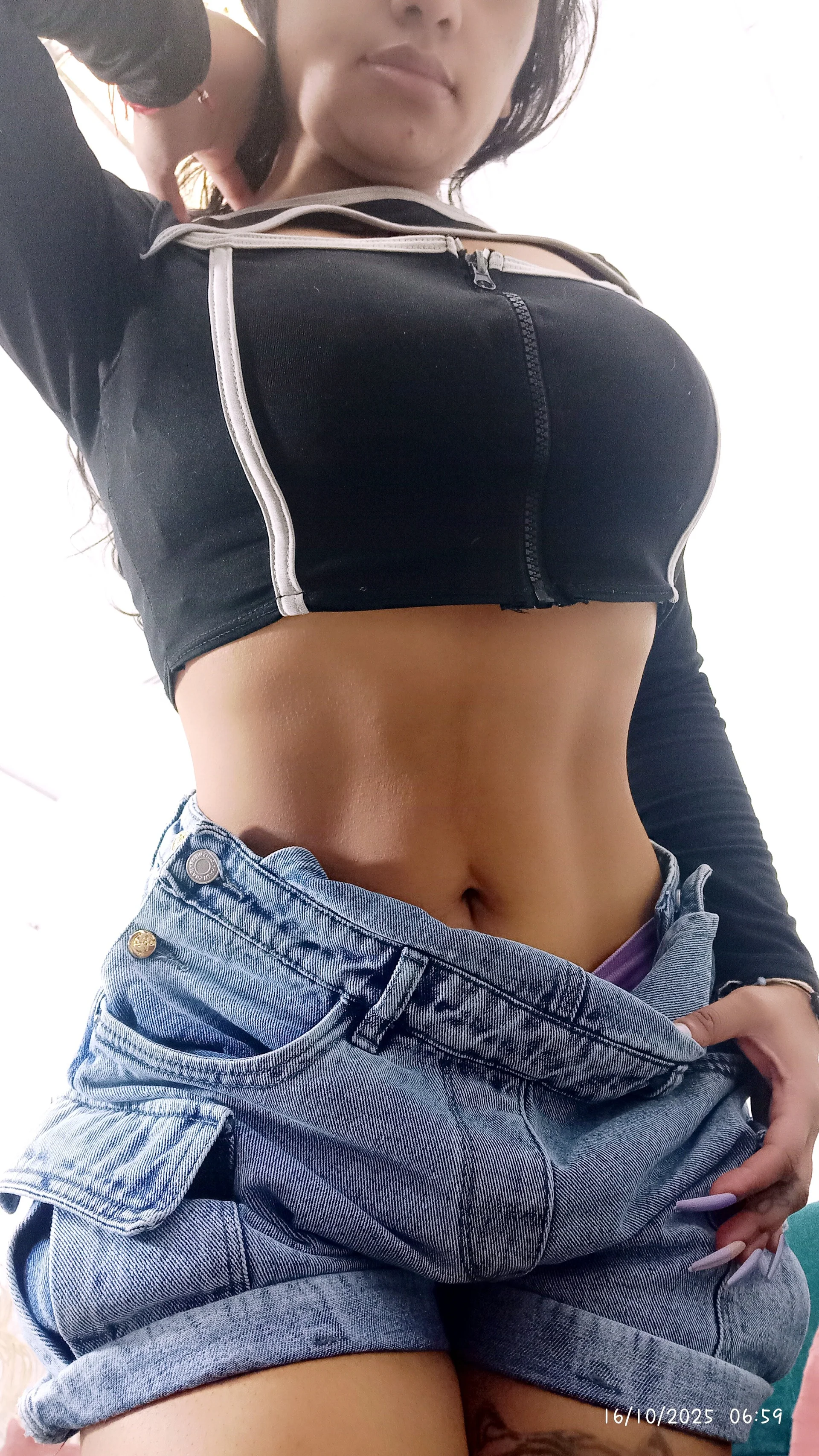 XXX Porn Photo of Nude meganjobss 59