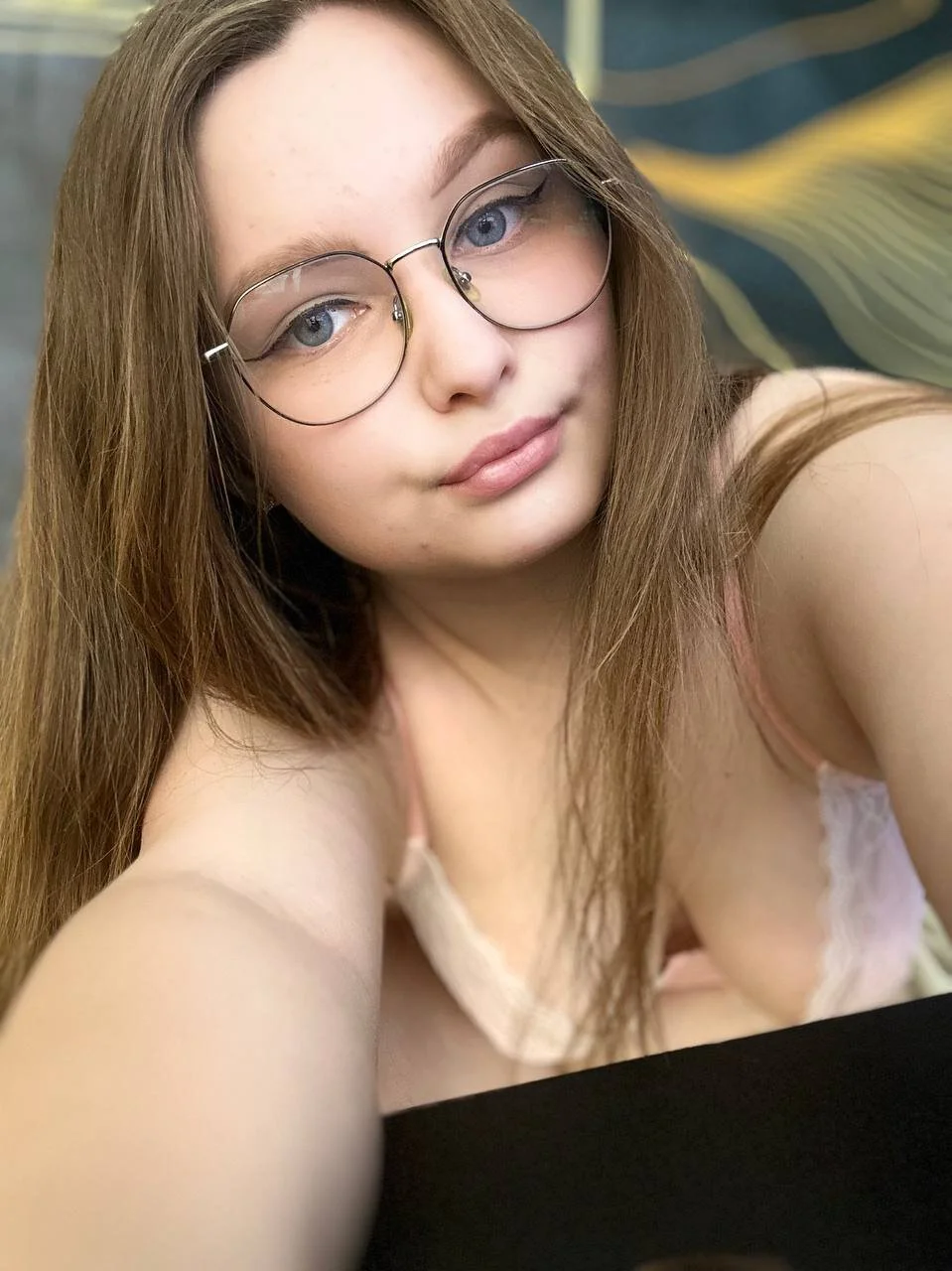 XXX Porn Photo of Nude MagicPeachh_ 19