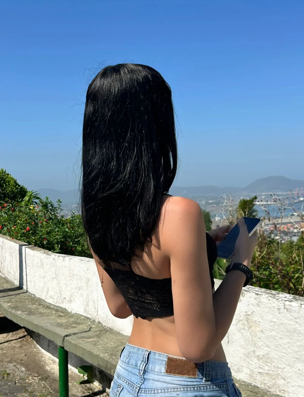 XXX Porn Photo of Nude Black_Chanel 27