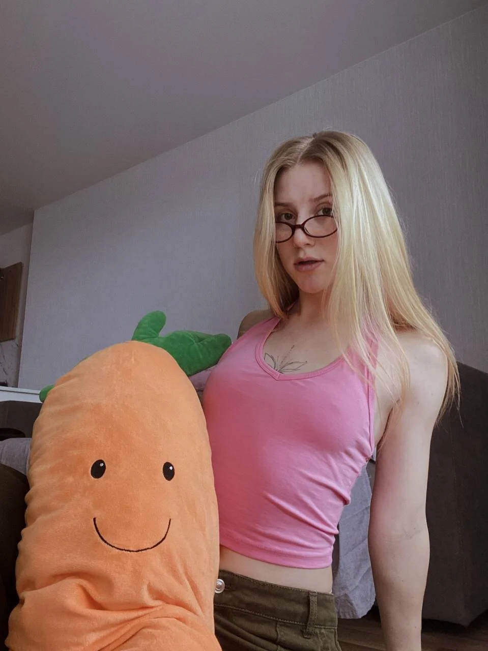 XXX Porn Photo of Nude CuteeeAlina 6