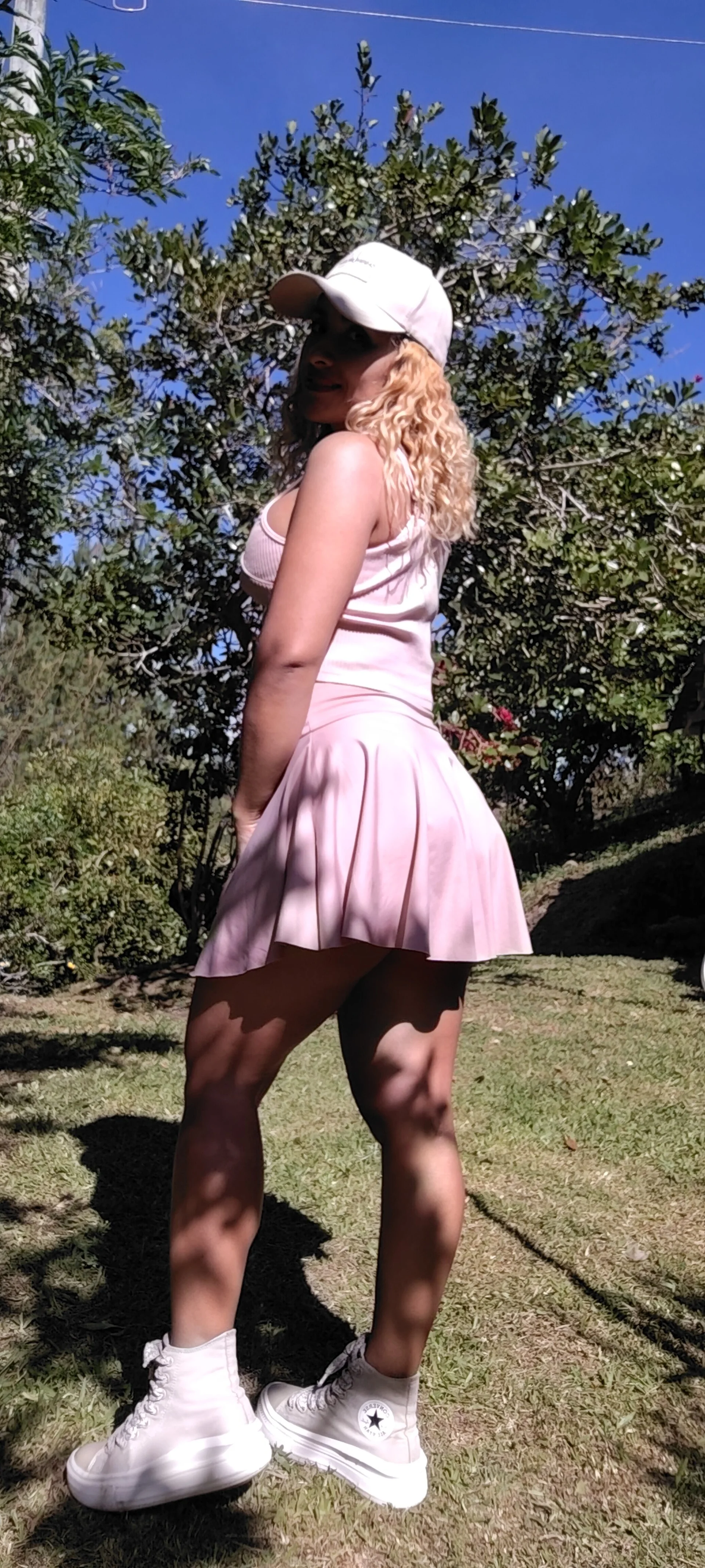 XXX Porn Photo of Nude JhordanAndDanna 21