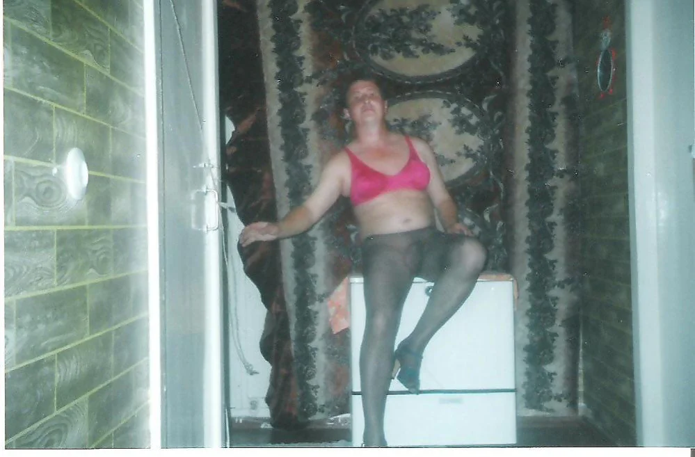 XXX Porn Photo of Nude Caprron 3