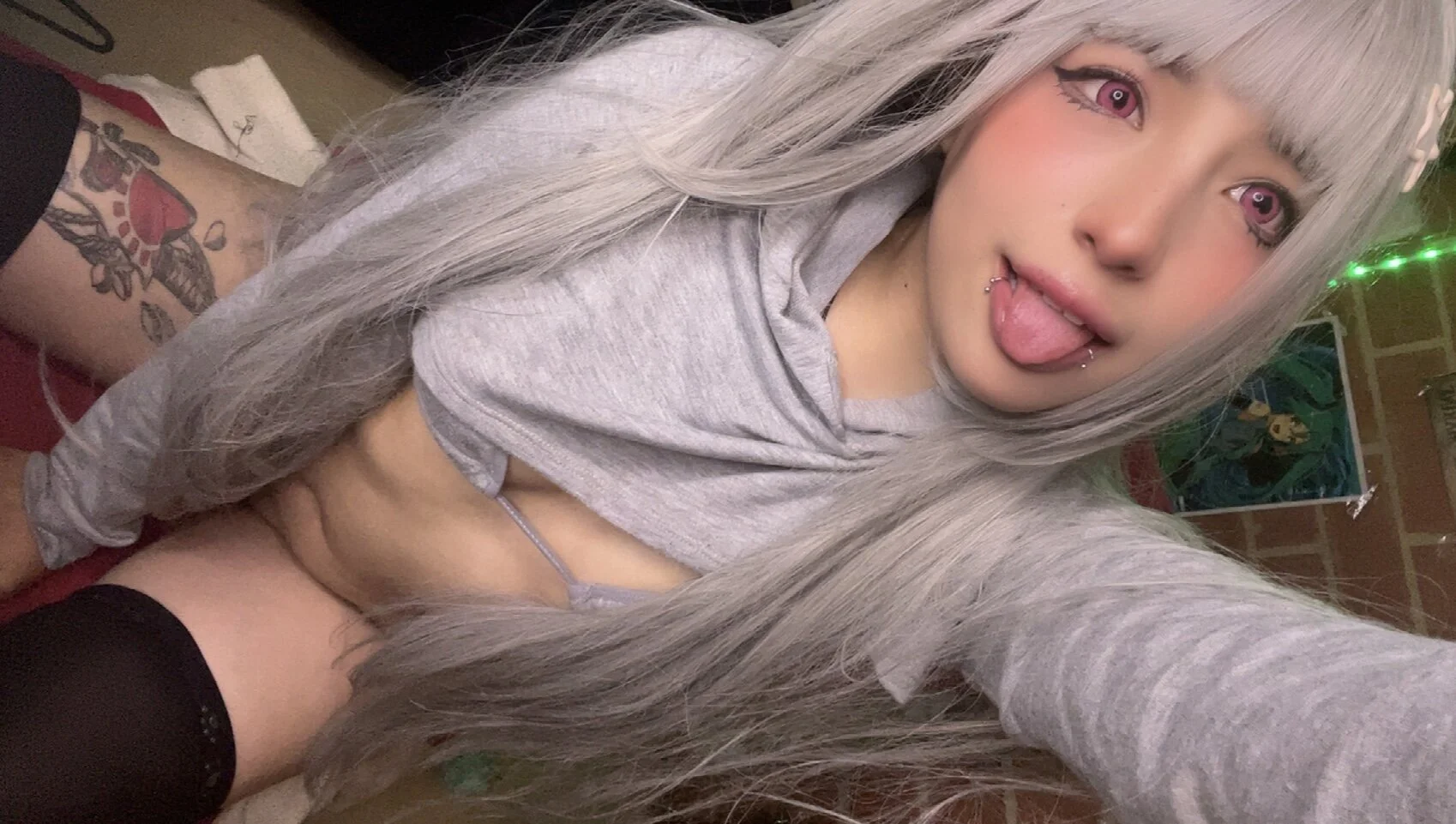 XXX Porn Photo of Nude _alexa19pretty_ 43