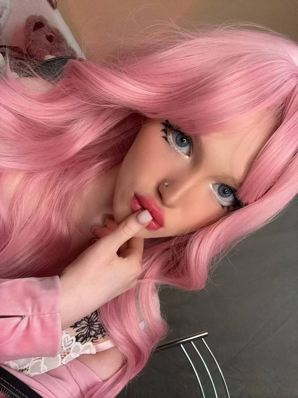 XXX Porn Photo of Nude LaurenWaite 5
