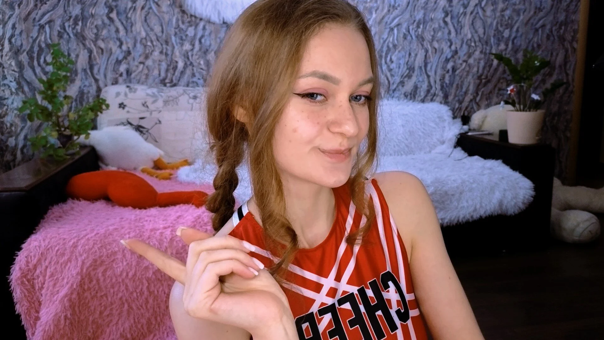 XXX Porn Photo of Nude Chloe_muar 2