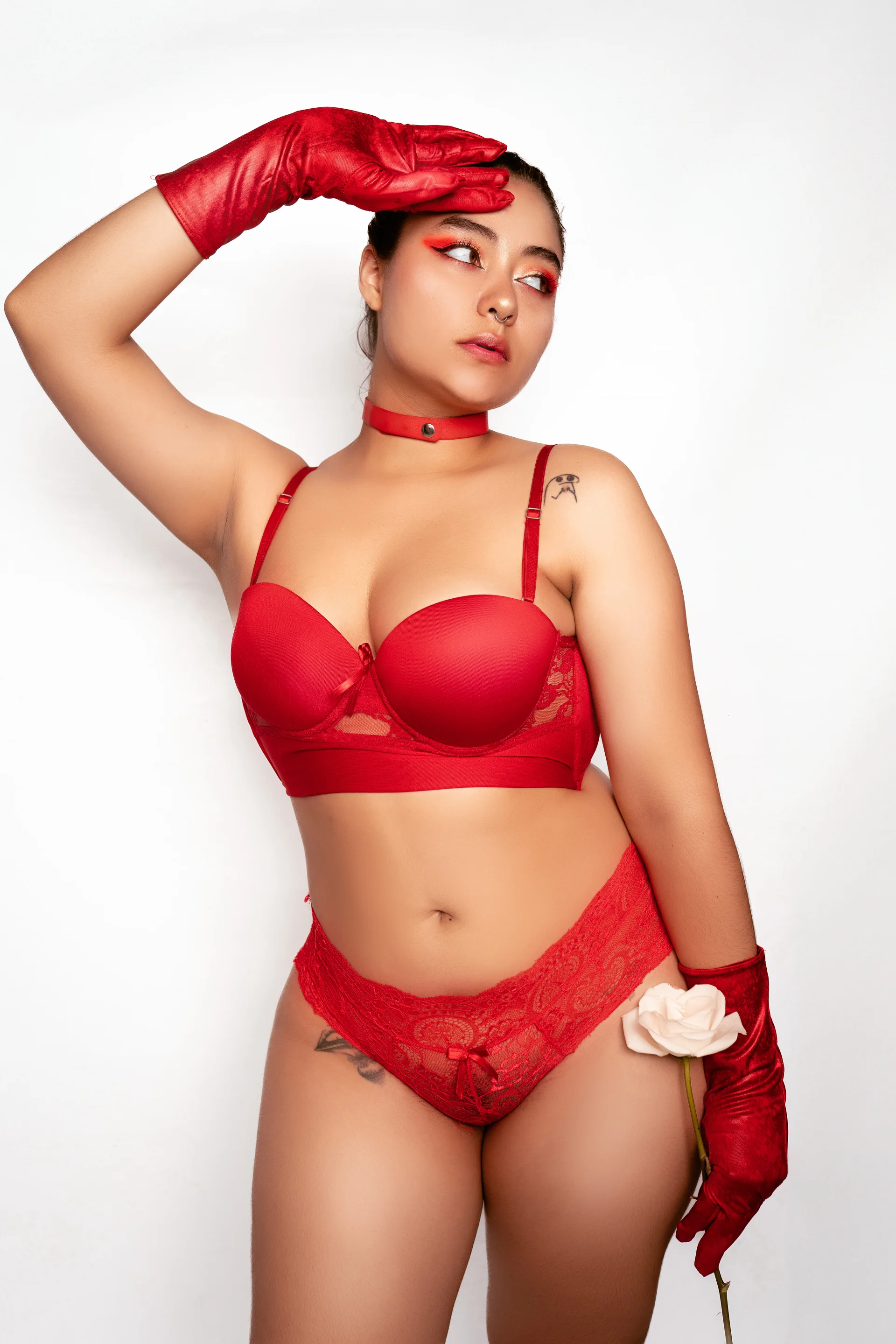 XXX Porn Photo of Nude _Kim__M 40