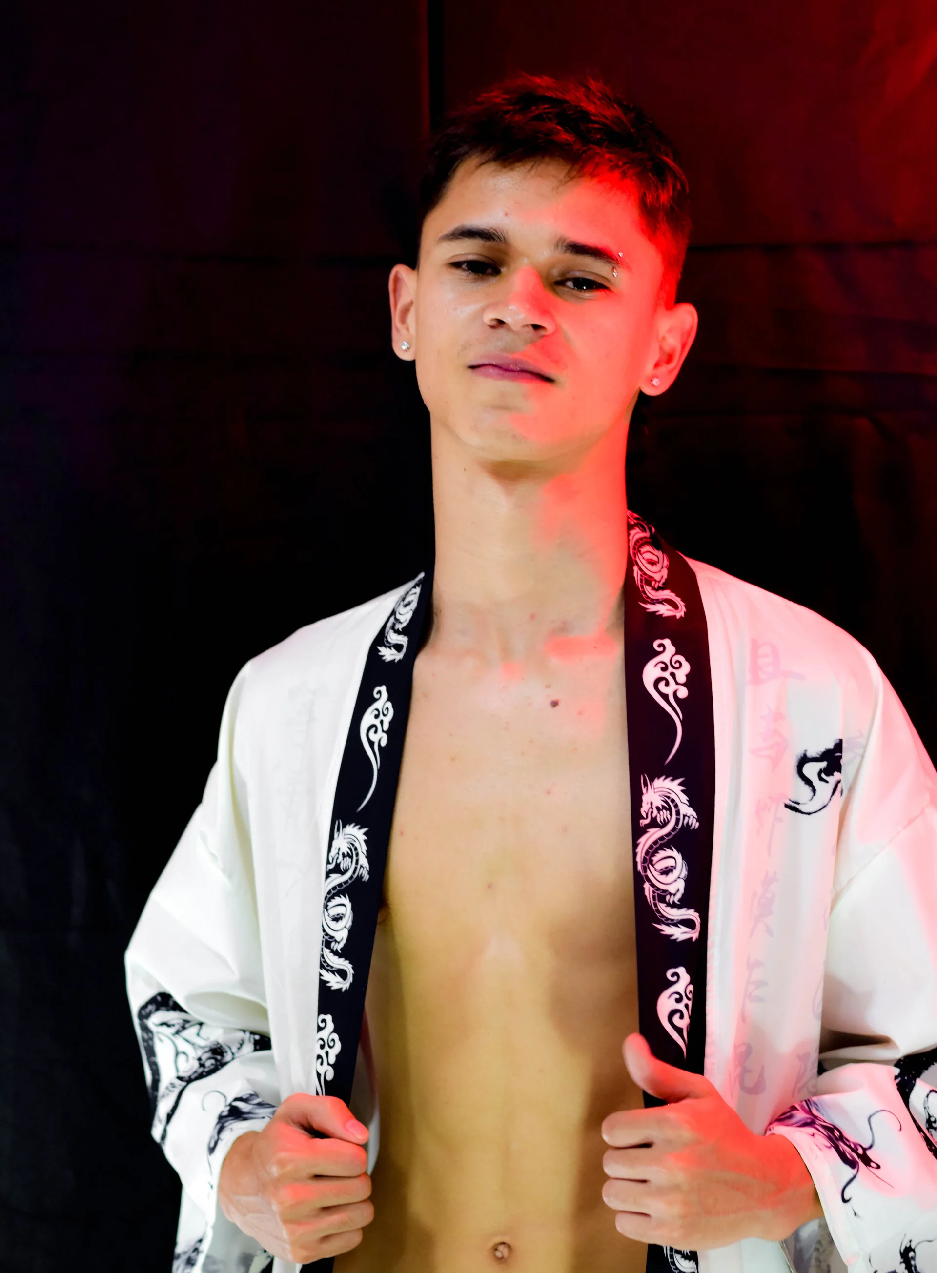 XXX Porn Photo of Nude Aron_Boyy 12