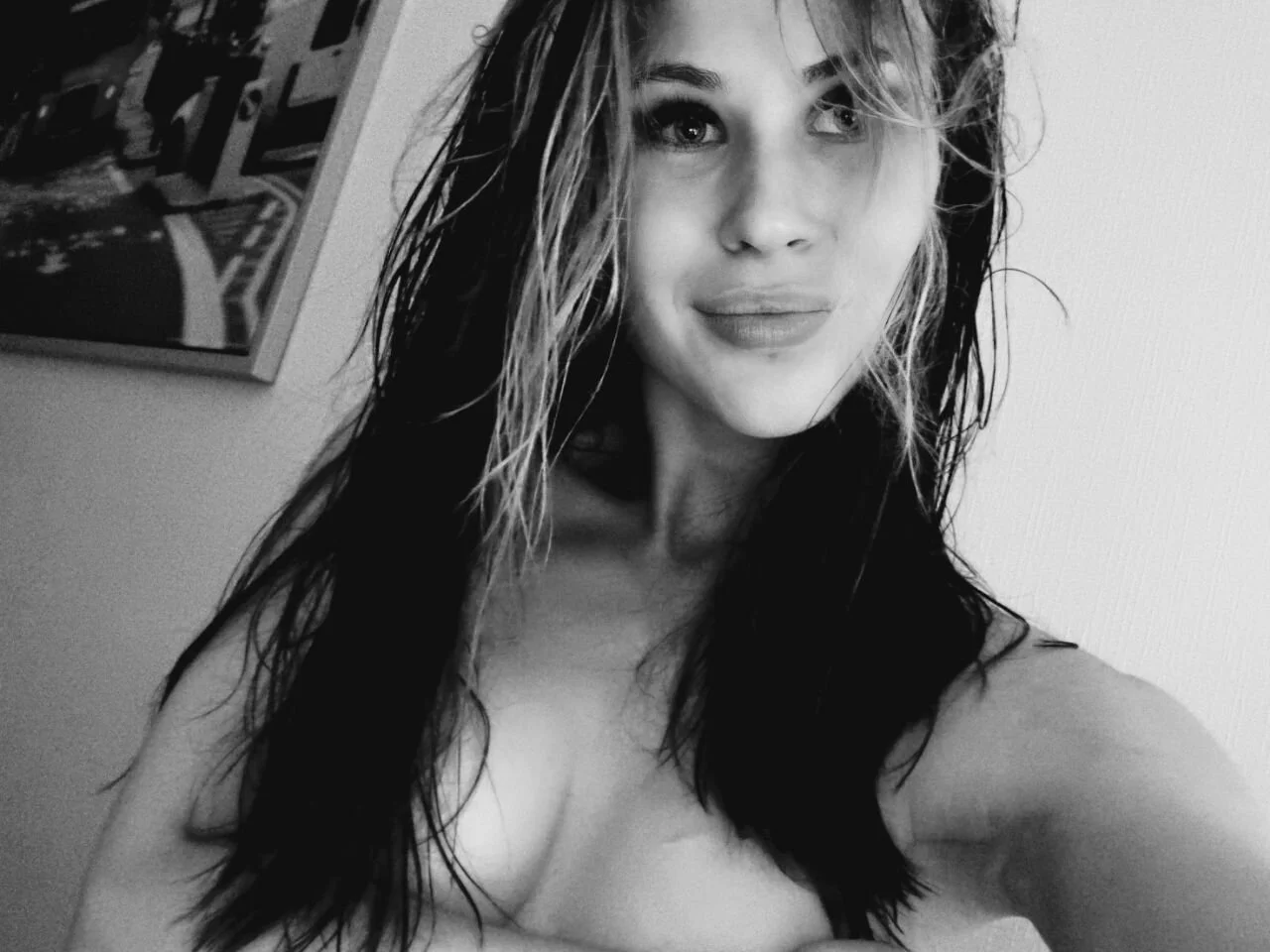 XXX Porn Photo of Nude Gabriella_Bee 3