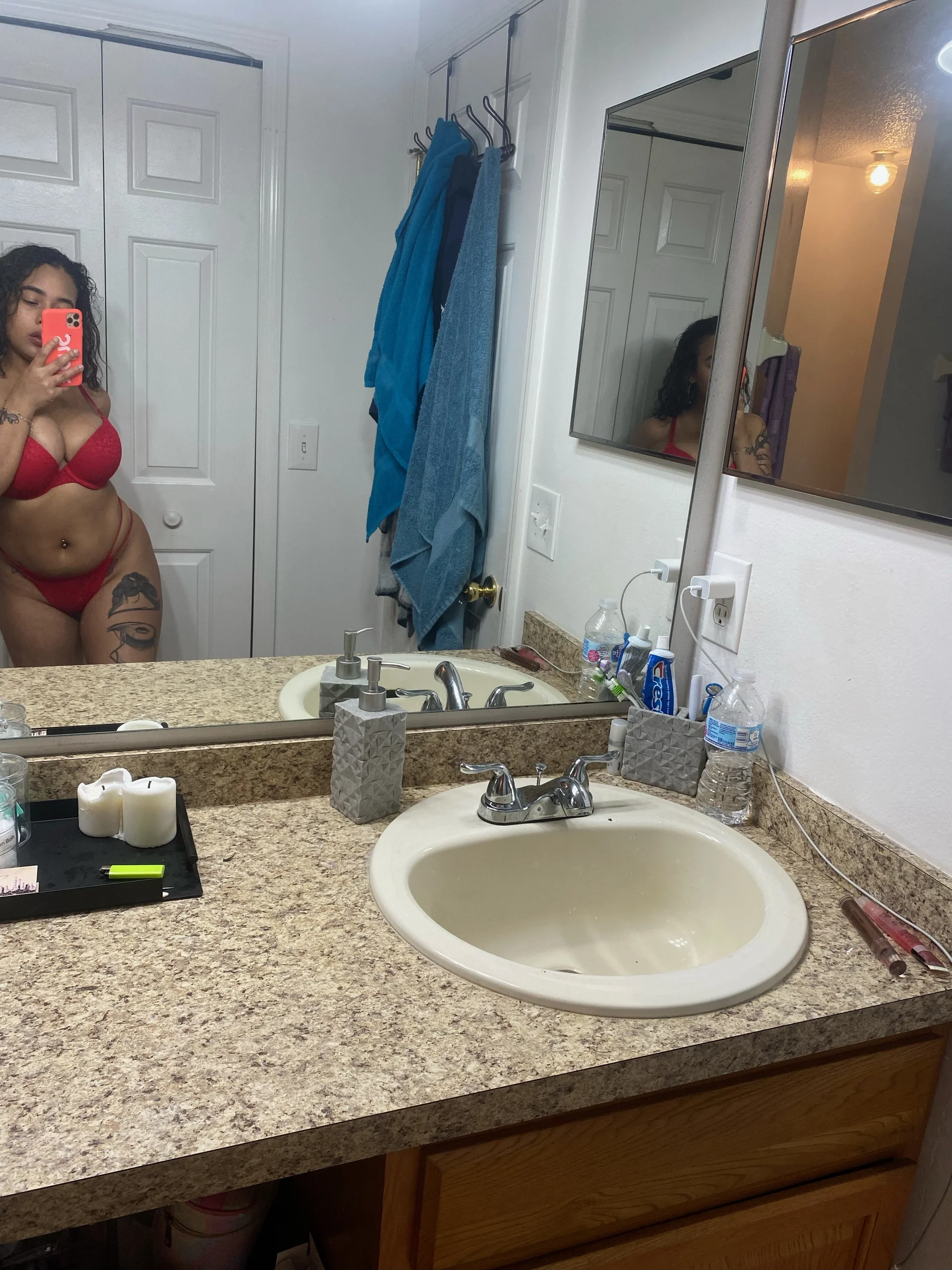 XXX Porn Photo of Nude gatesariel 5