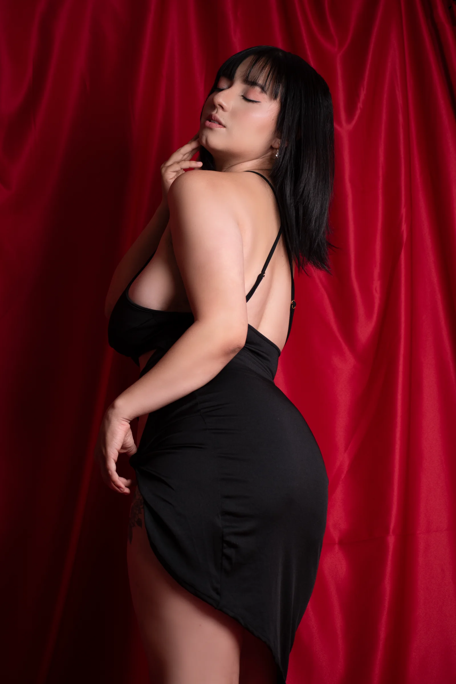 XXX Porn Photo of Nude SamantaG 111