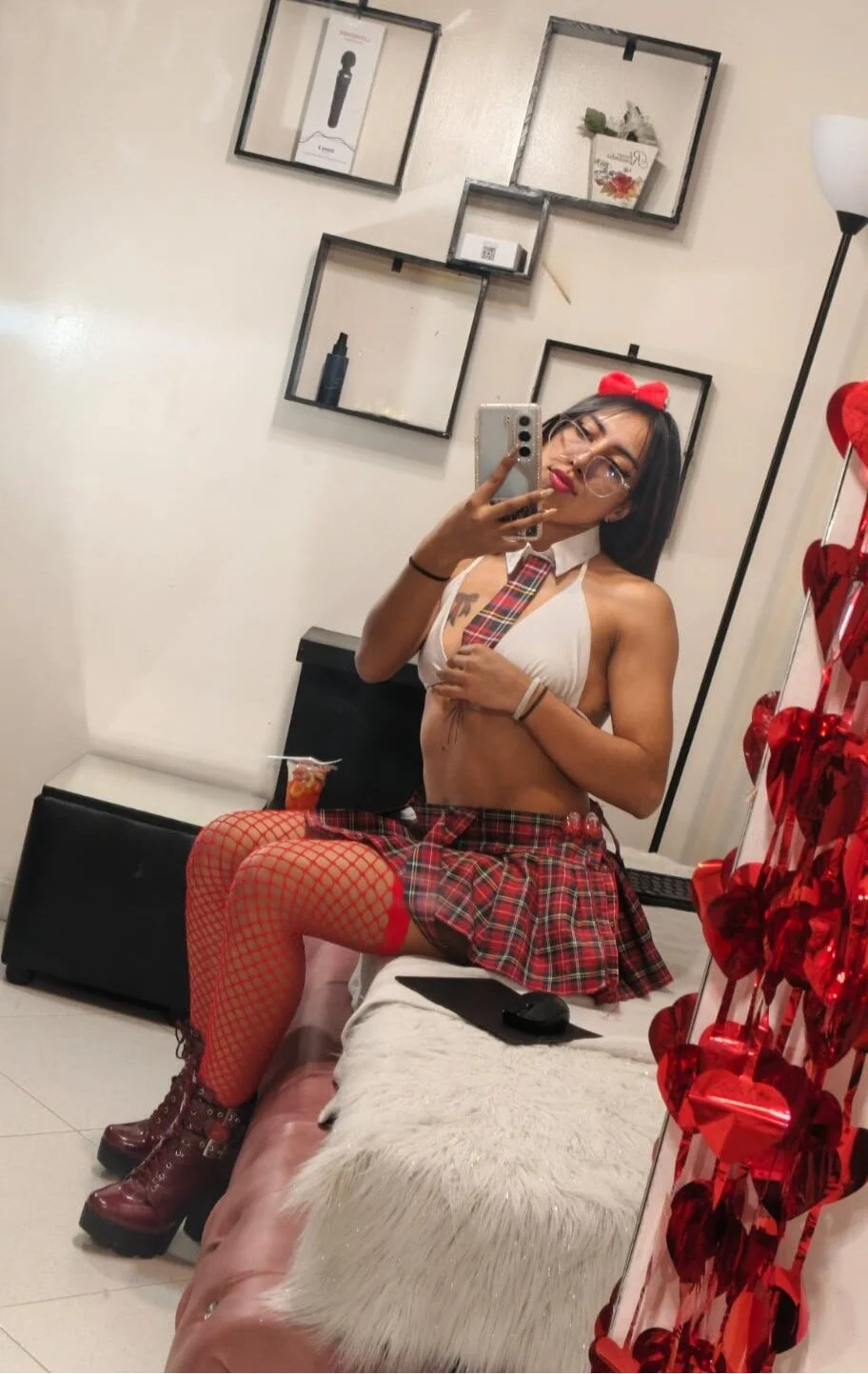 XXX Porn Photo of Nude Eloisa_Morgan 19