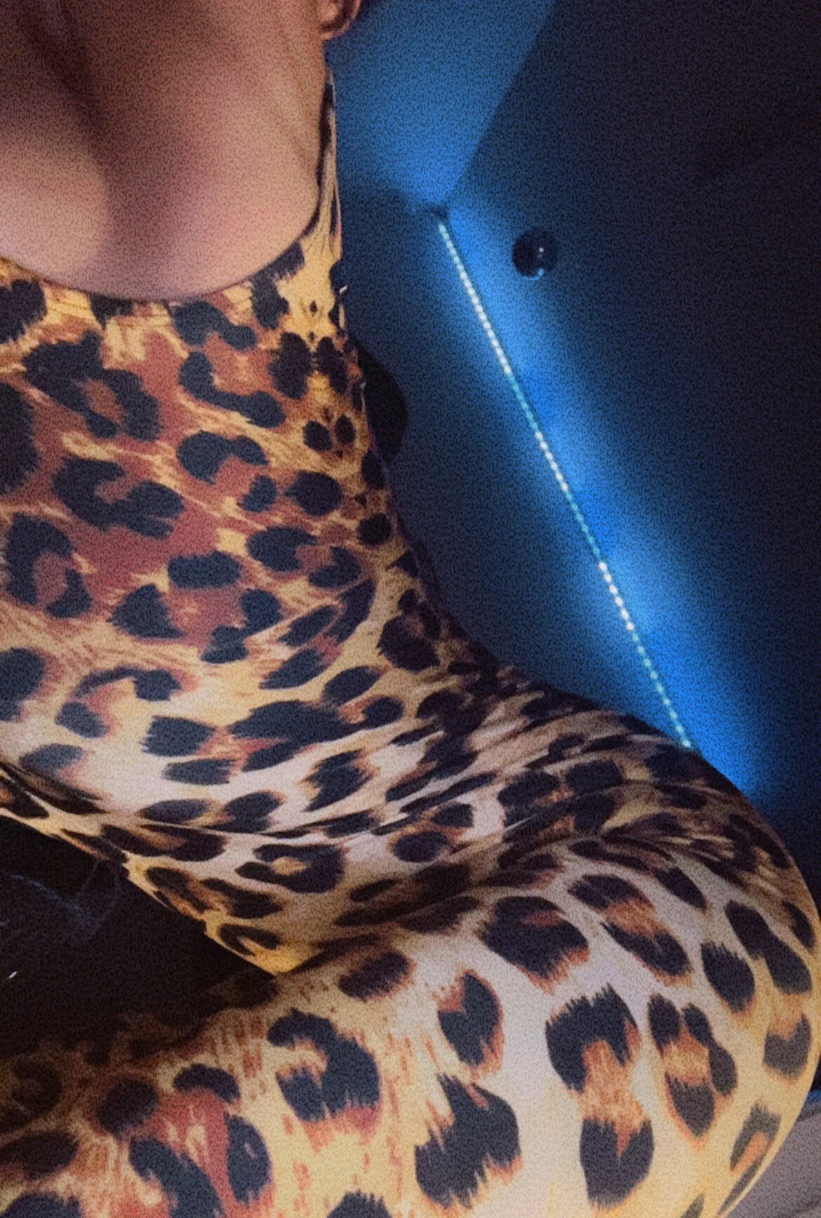 XXX Porn Photo of Nude Texxaspearl 32