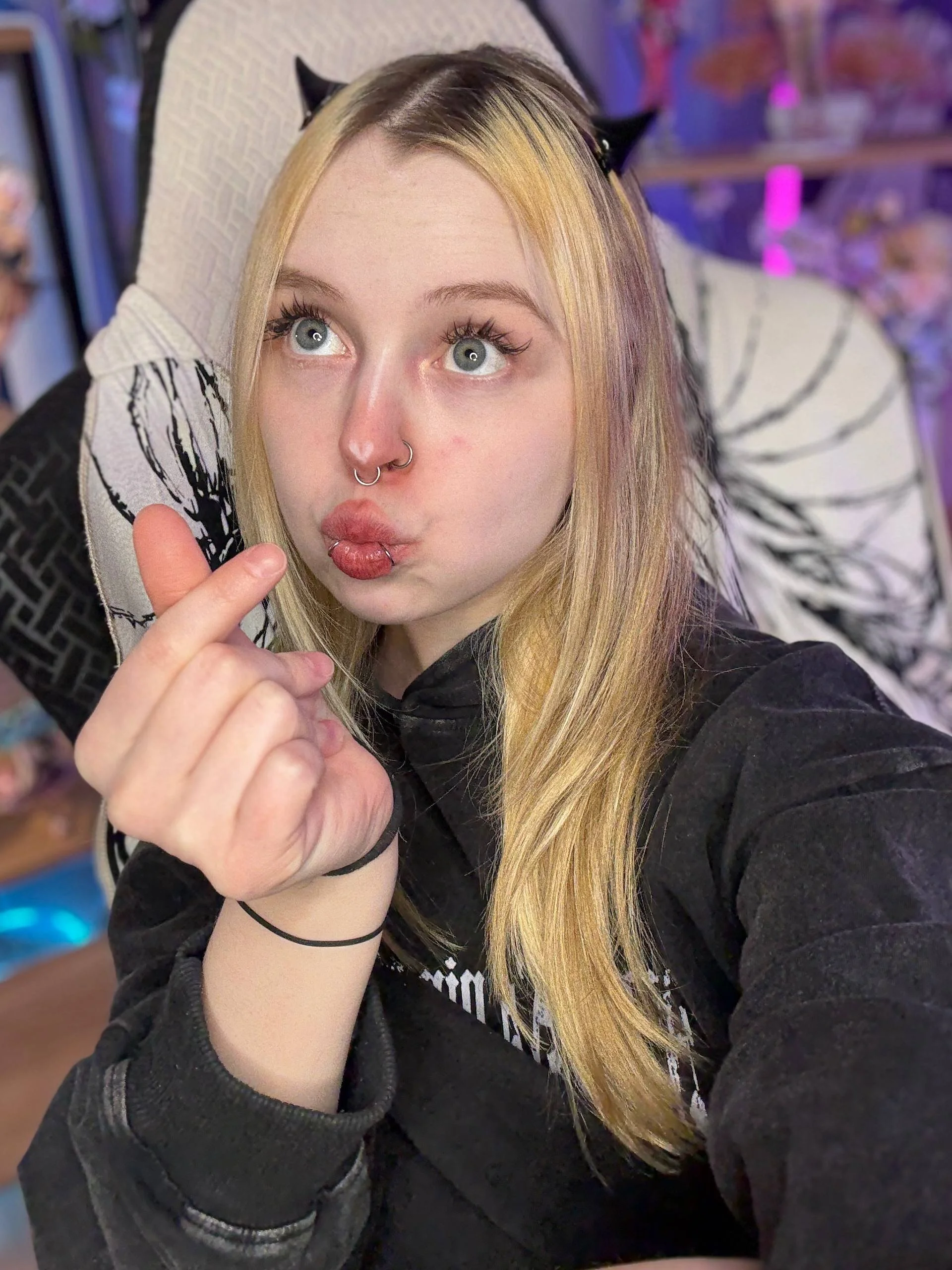 XXX Porn Photo of Nude ElvenQueen 60