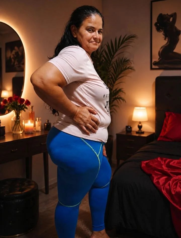 XXX Porn Photo of Nude angelicasexi 5