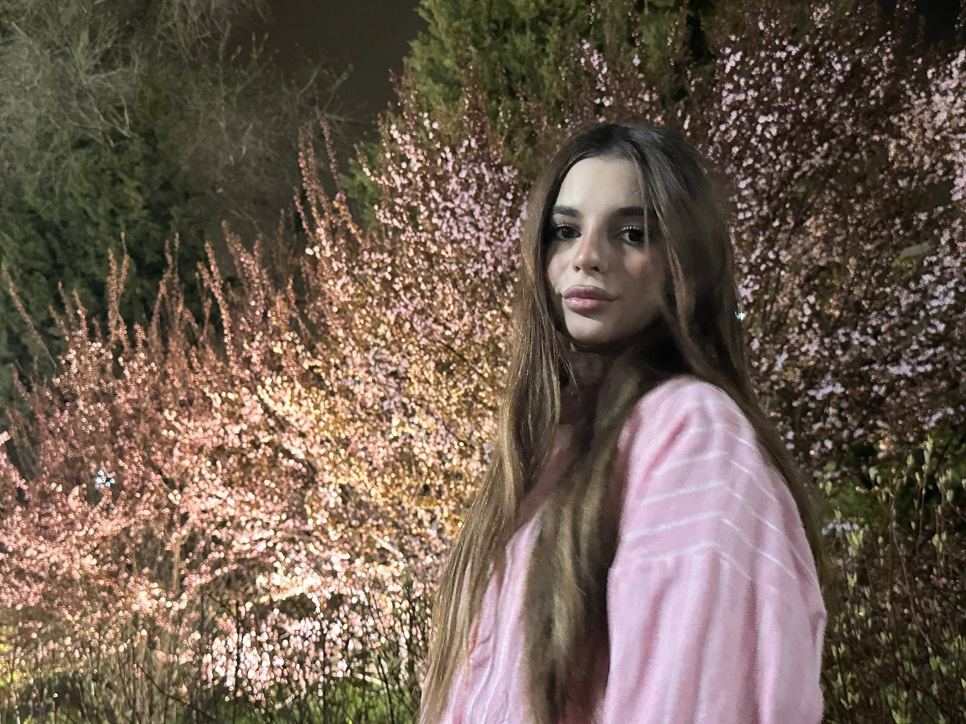 XXX Porn Photo of Nude LauraHansil 56