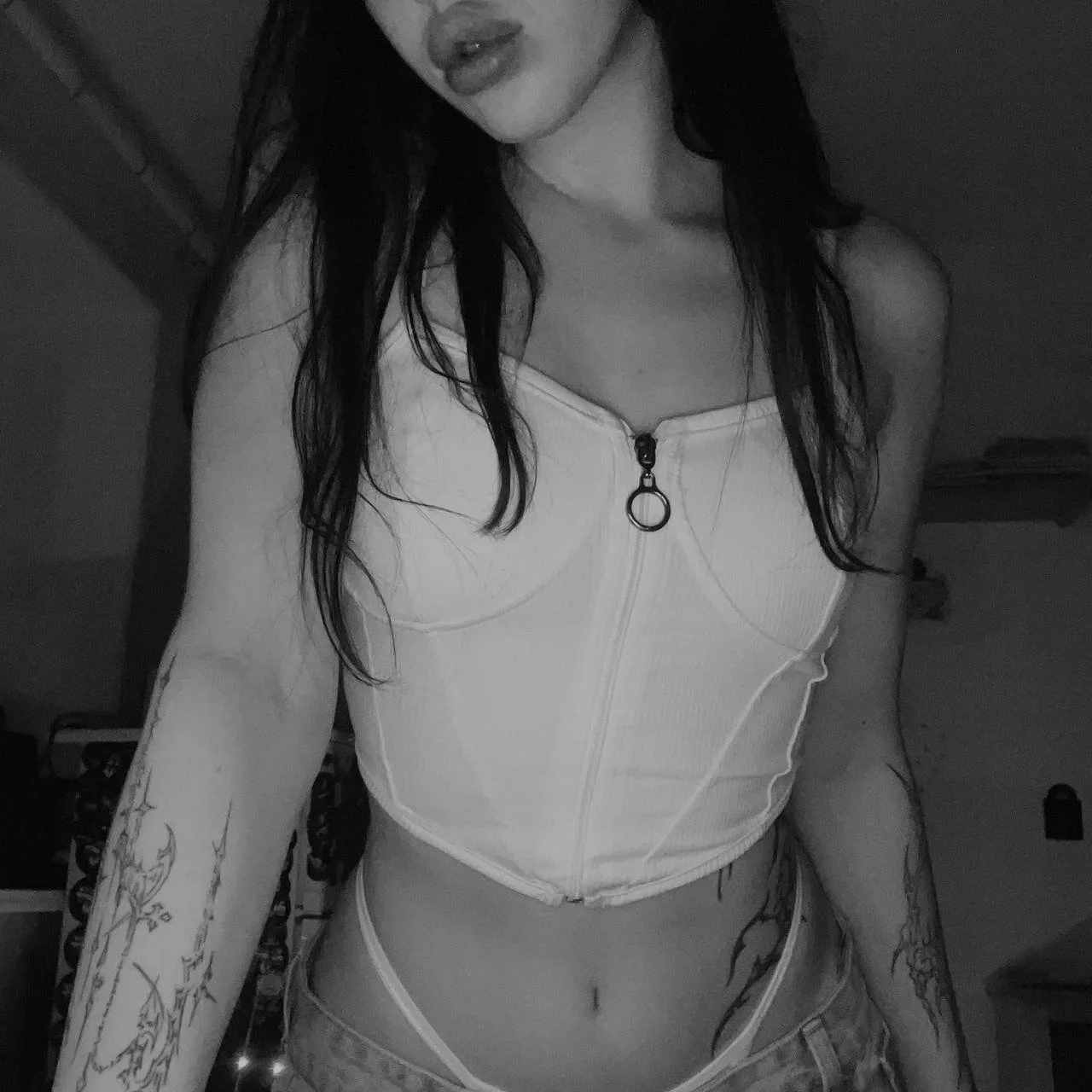 XXX Porn Photo of Nude Jean_Graay 14