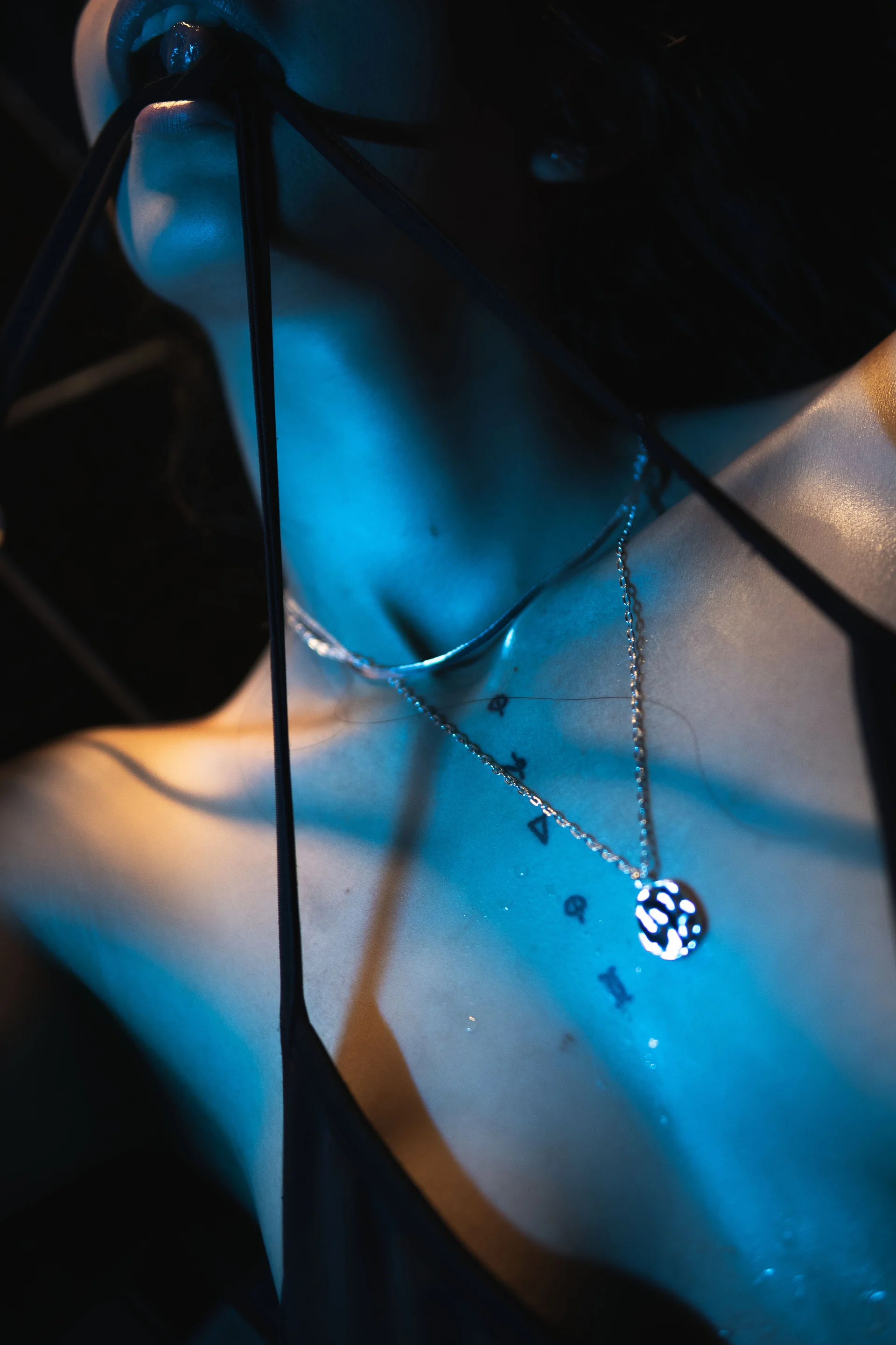 XXX Porn Photo of Nude NicolRoss_ 9