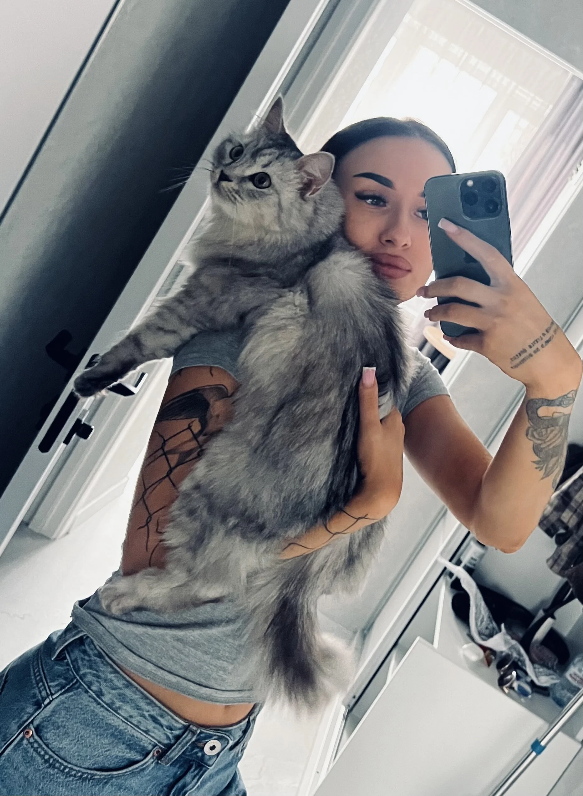 XXX Porn Photo of Nude Luna_Olsen 39