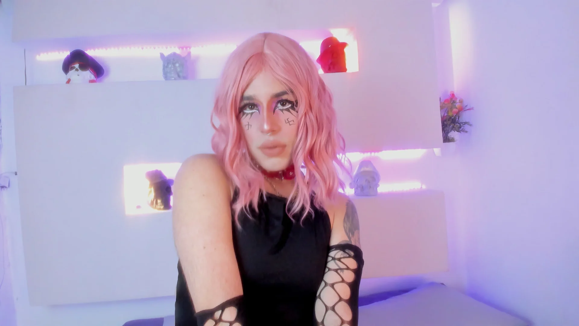 XXX Porn Photo of Nude Lexxxxx_ 35