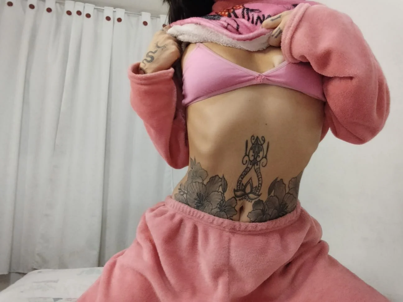 XXX Porn Photo of Nude Taylormegan 237
