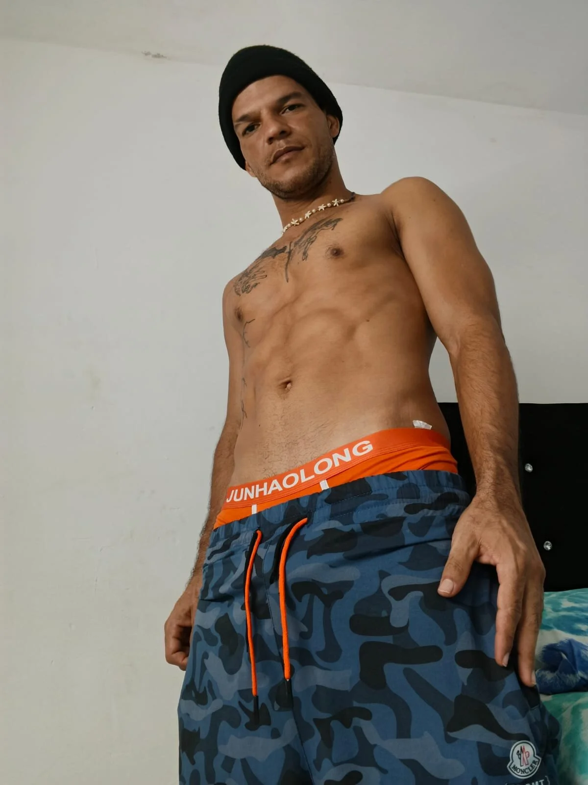 XXX Porn Photo of Nude MaxyRyan 10