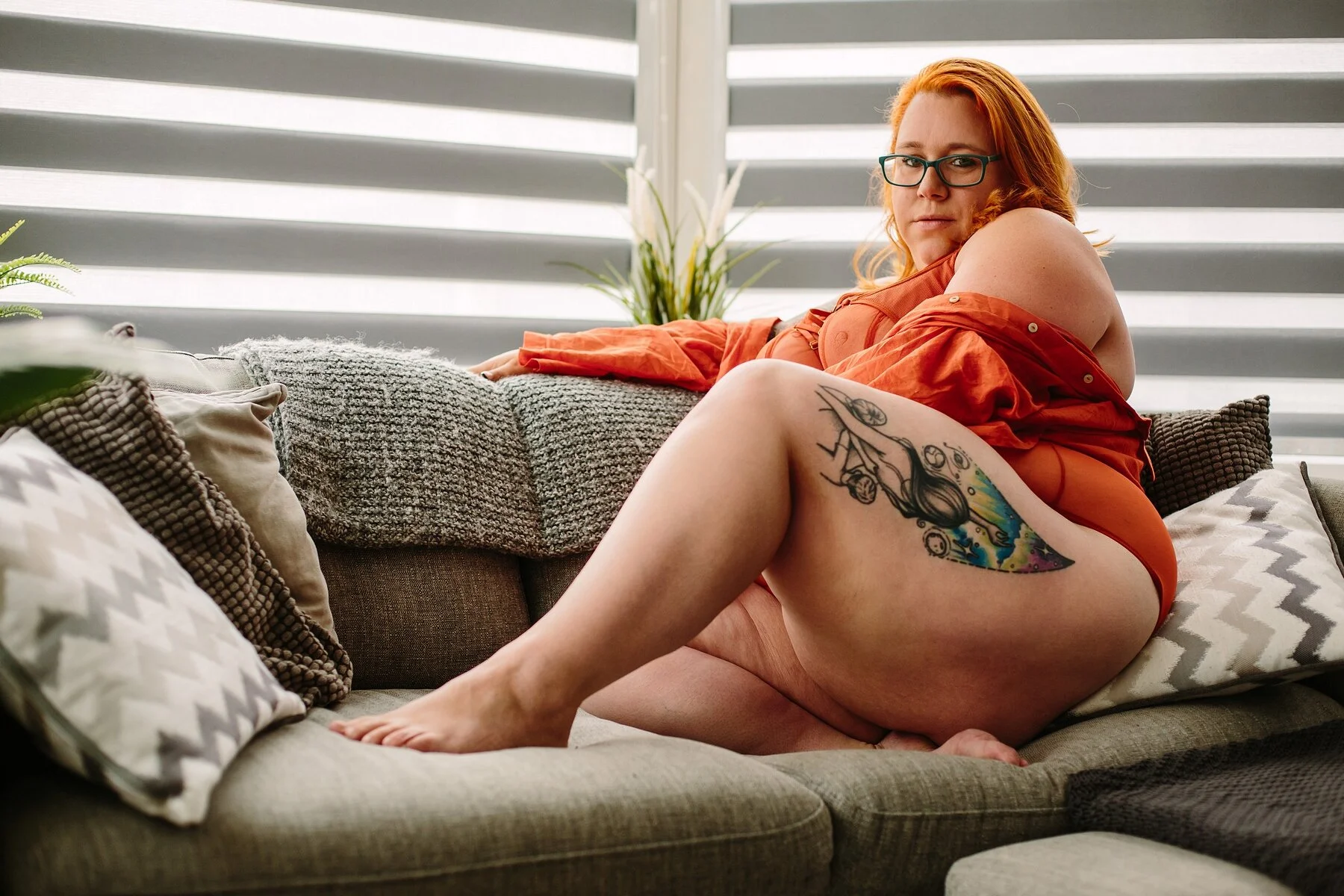 XXX Porn Photo of Nude NikiDeeOfficial 10