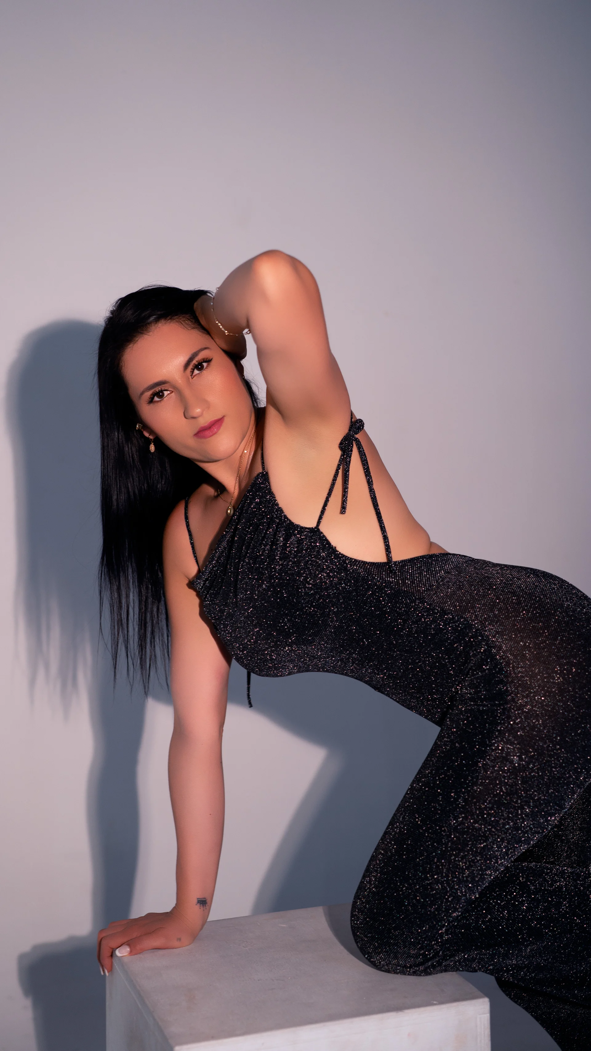 XXX Porn Photo of Nude Atenea_Clerk 24
