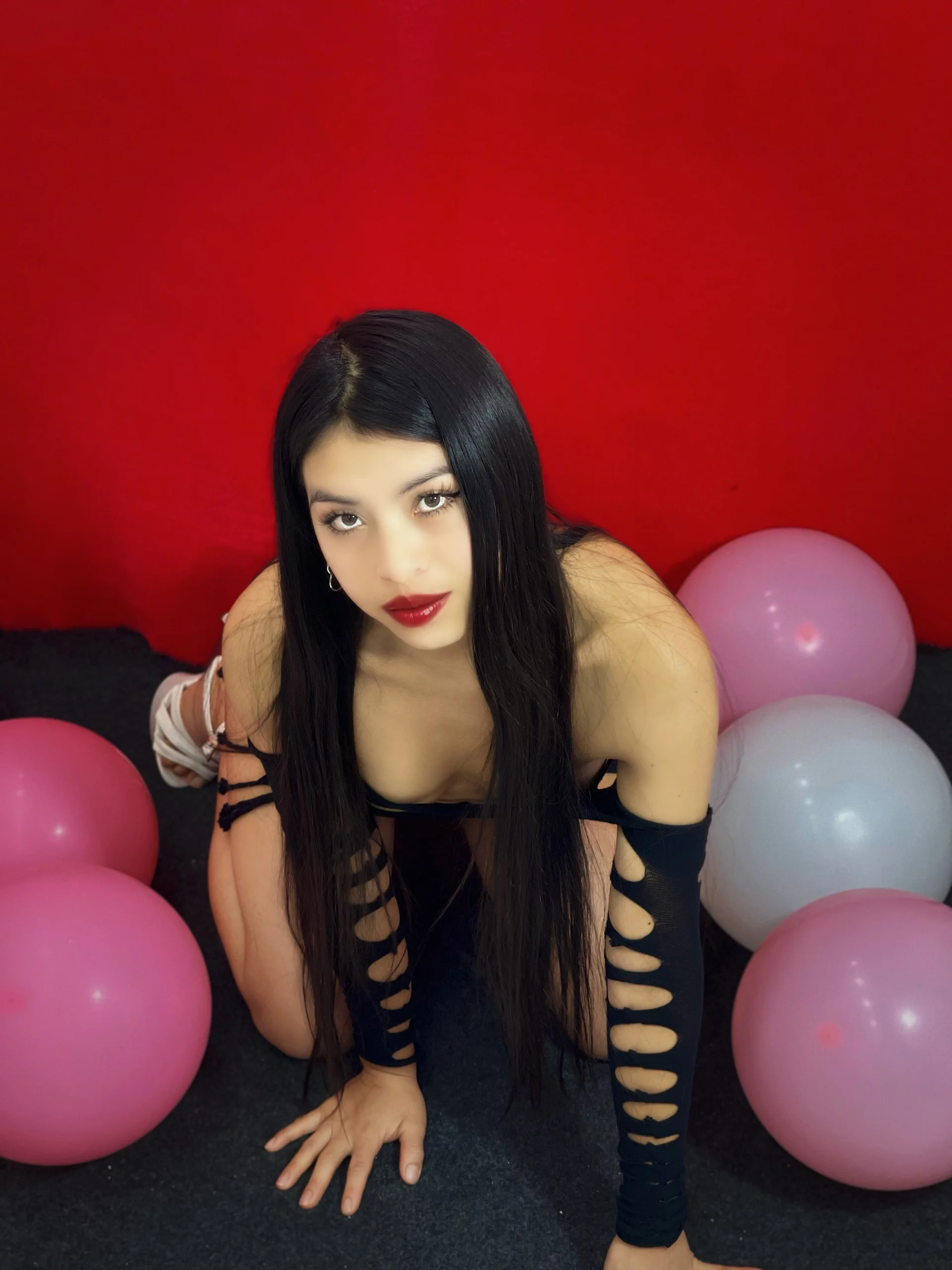 XXX Porn Photo of Nude Chloe_Martini 53