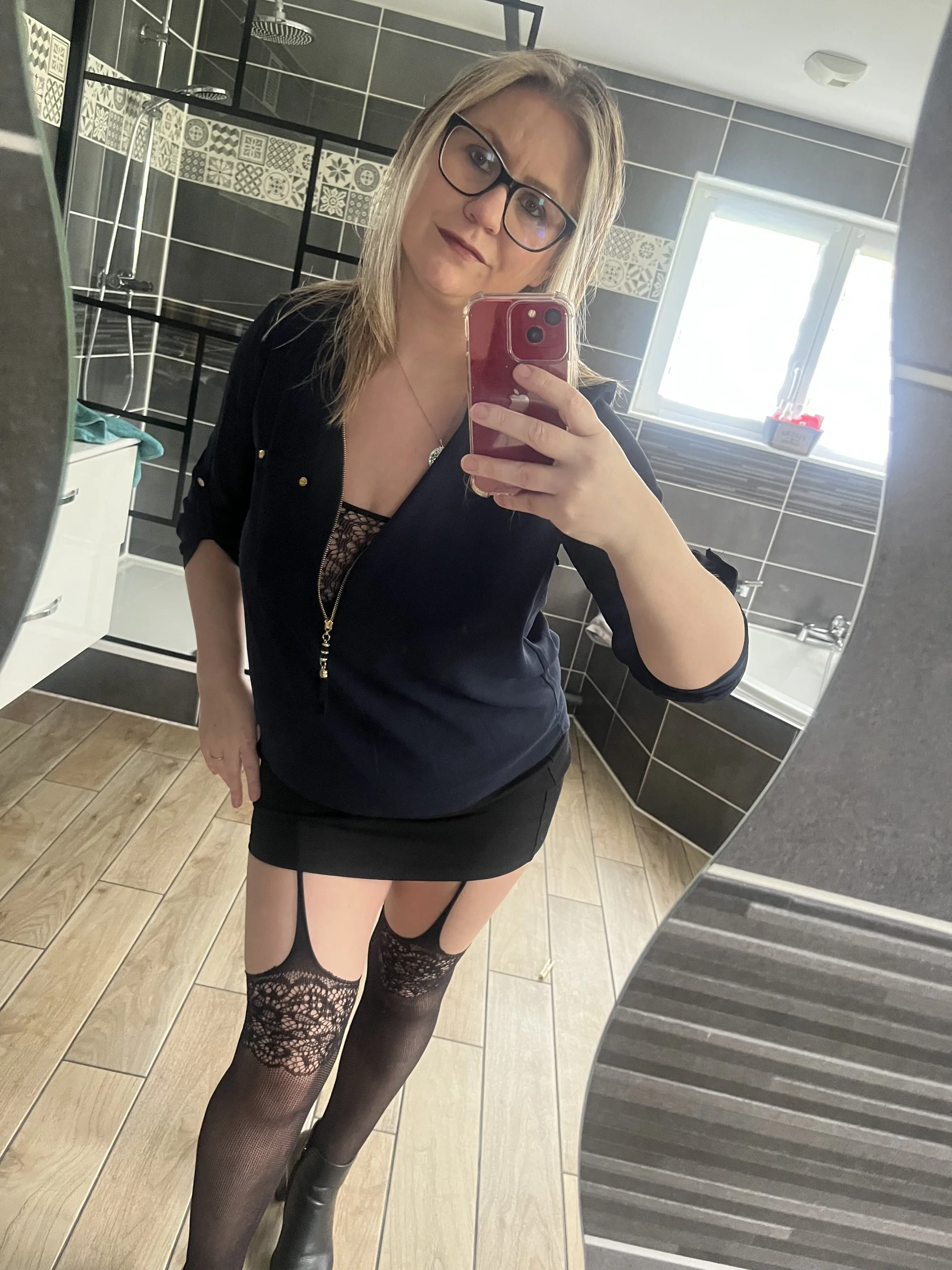 XXX Porn Photo of Nude lady_gloria69 3