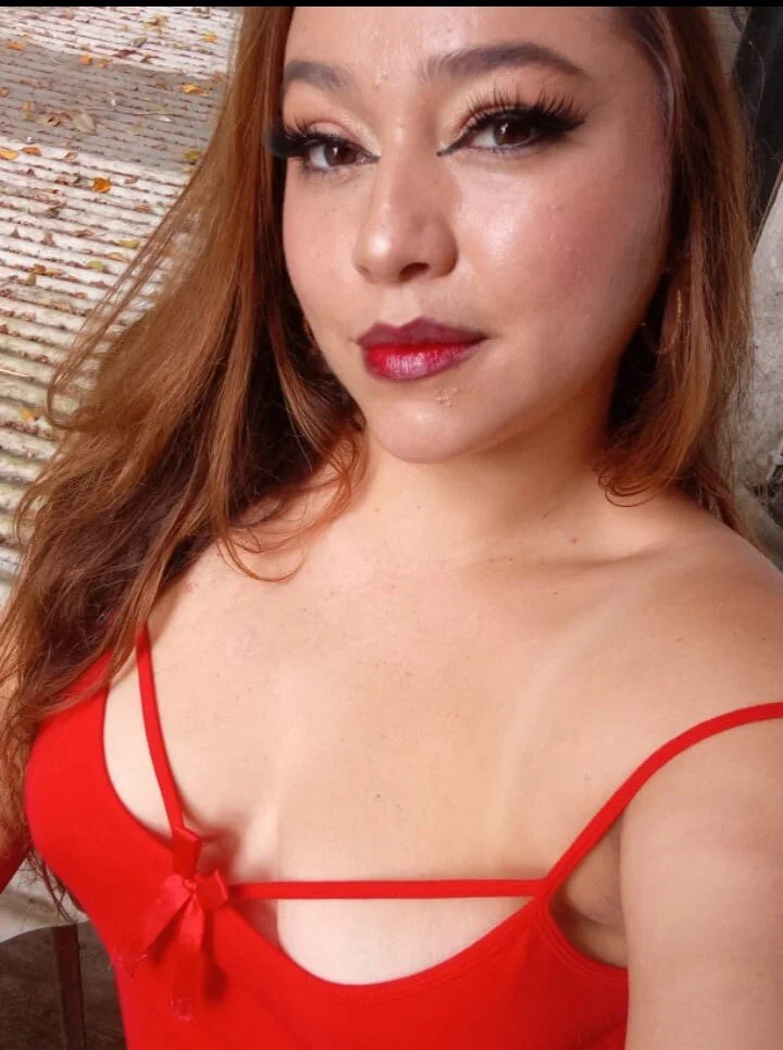 XXX Porn Photo of Nude SabrinaVantress 23