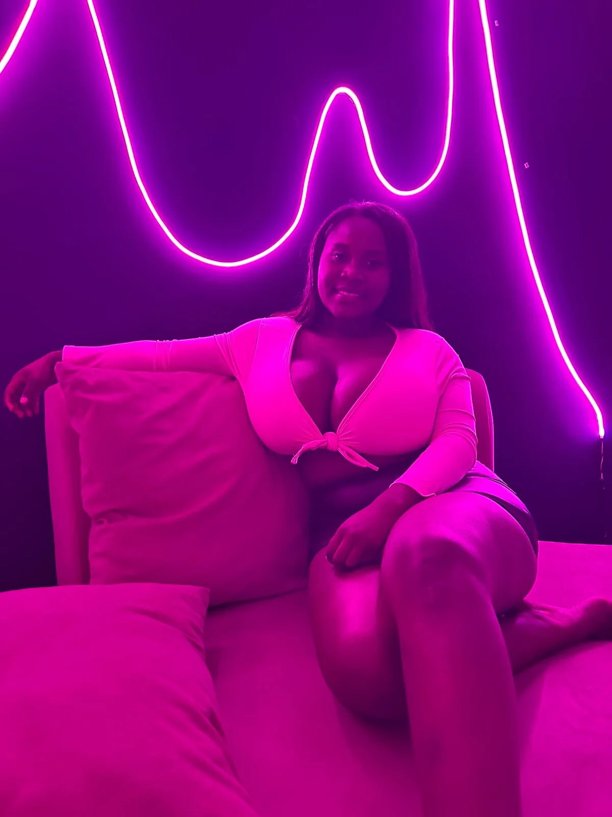 XXX Porn Photo of Nude blaisysmith 5