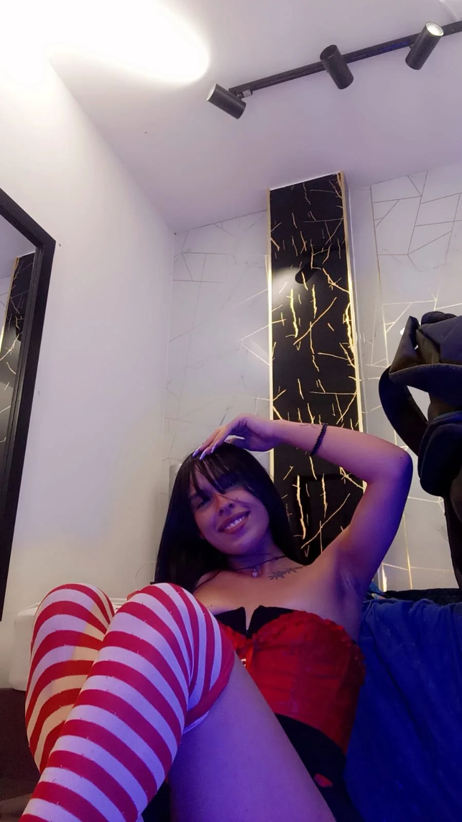 XXX Porn Photo of Nude Cloeandtyfanny 64