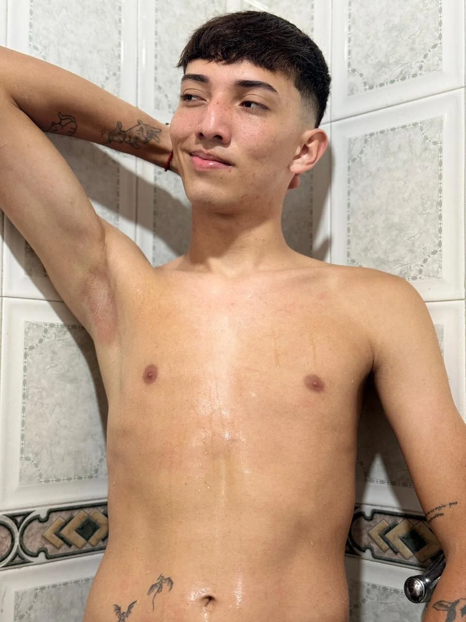 XXX Porn Photo of Nude MichaelVasquex 2