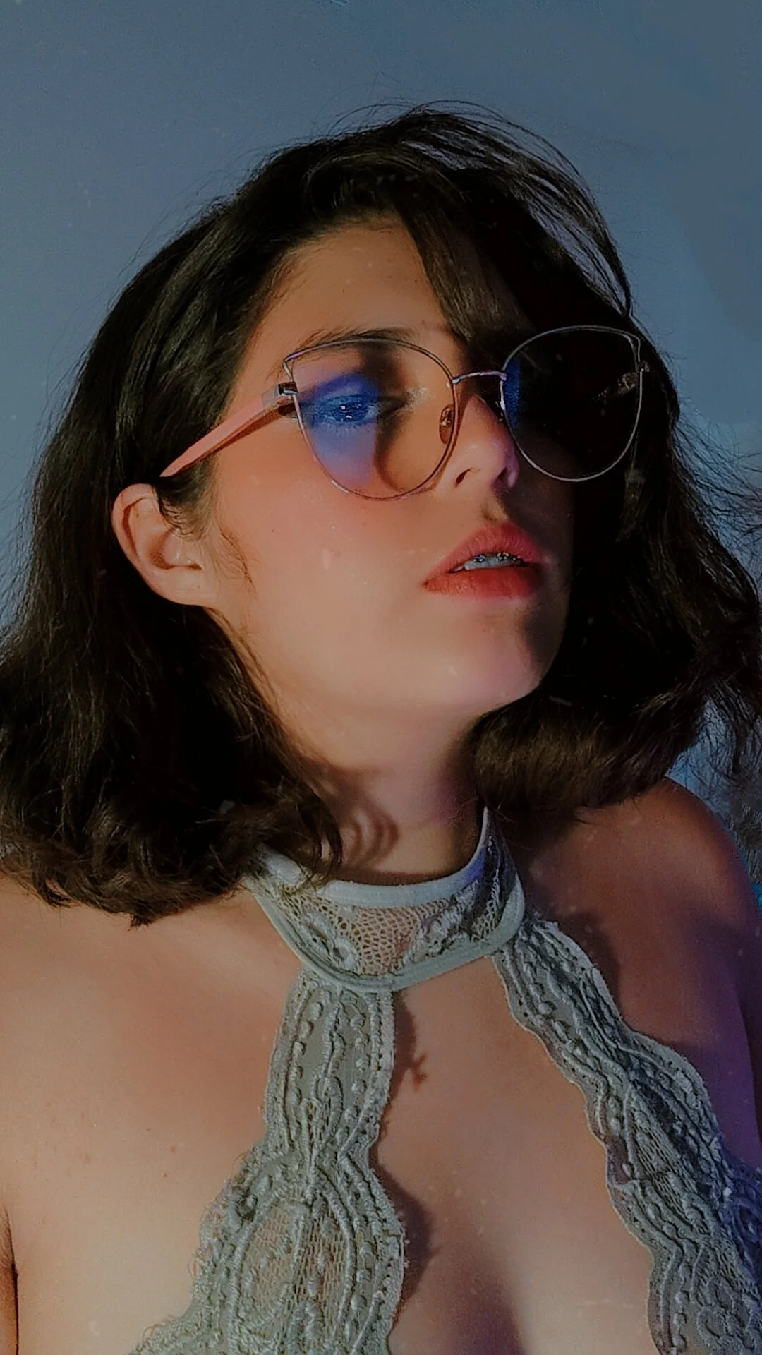 XXX Porn Photo of Nude Paola_Lyon_ 53