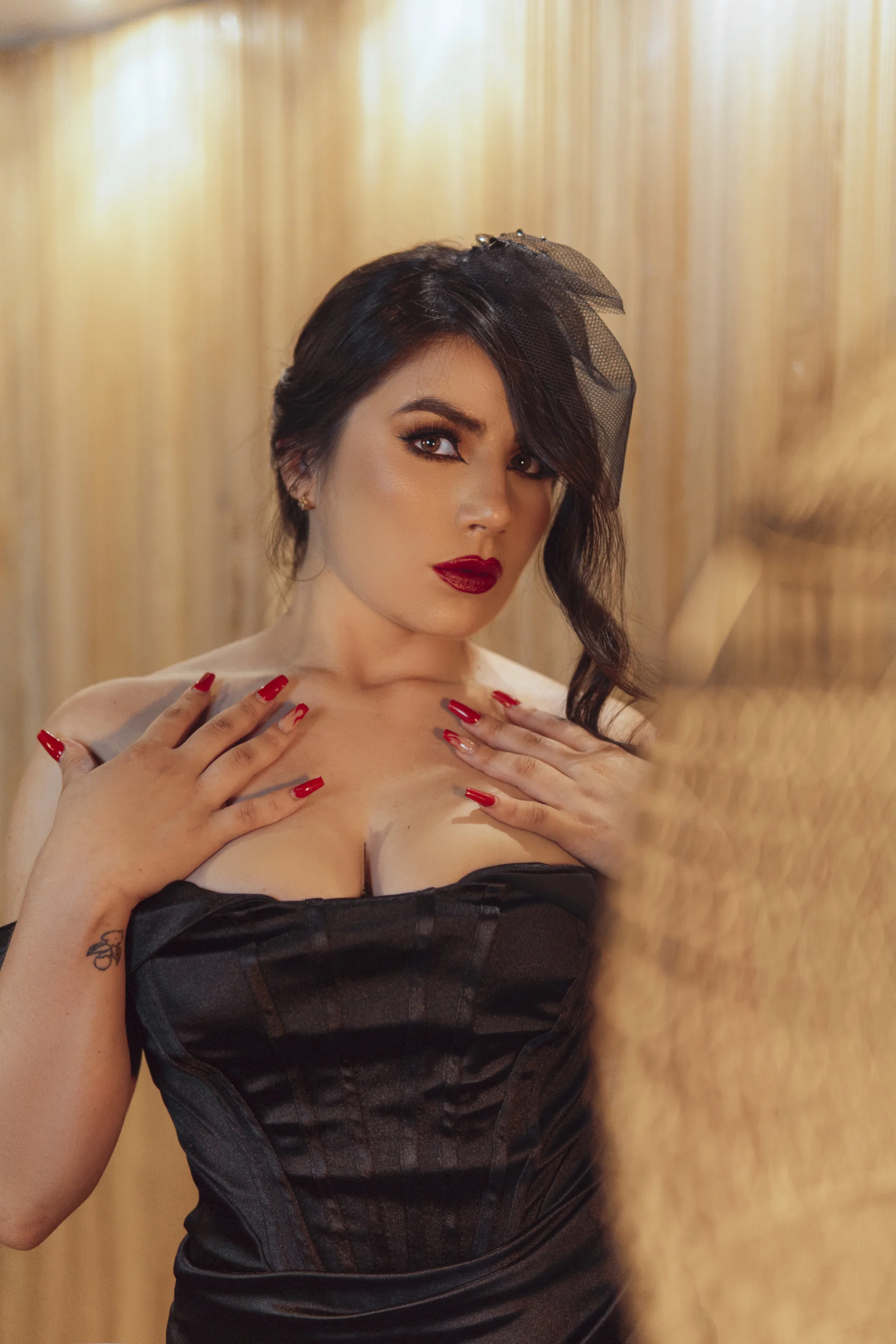XXX Porn Photo of Nude KendraClarkX 45