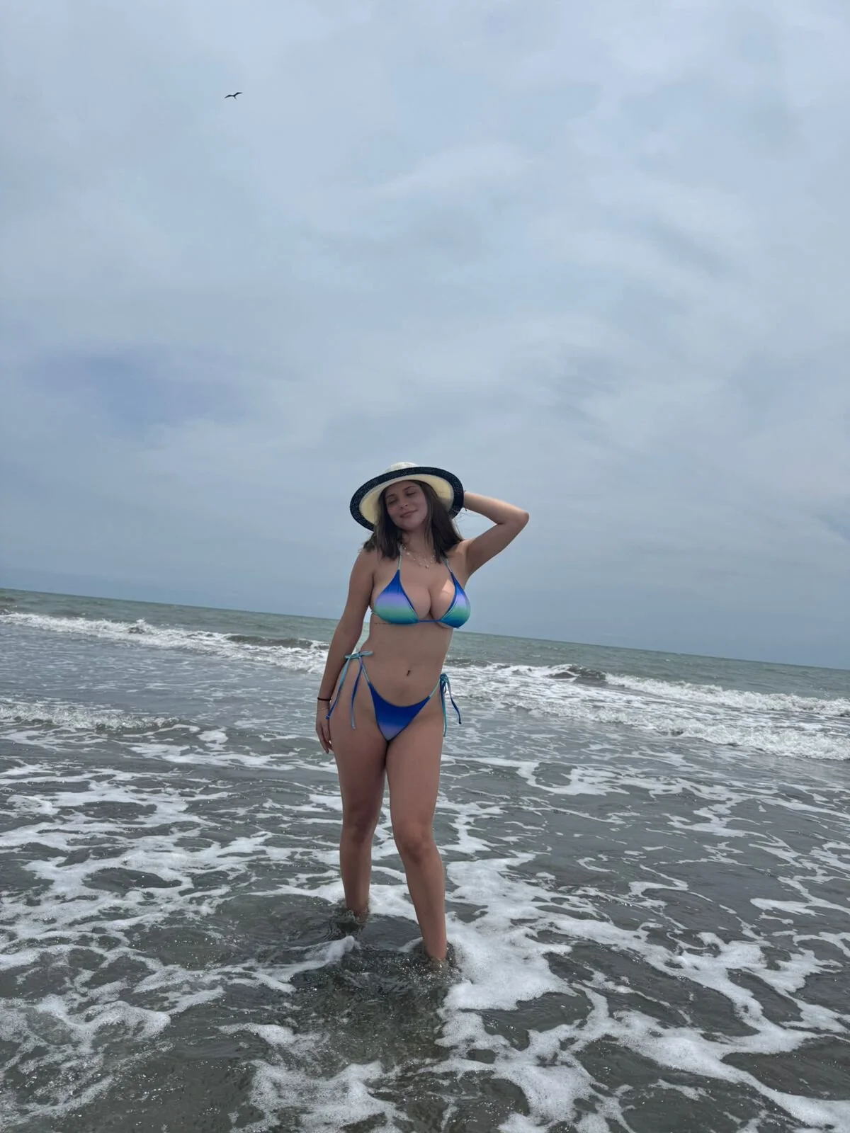 XXX Porn Photo of Nude _Alicee_1 2