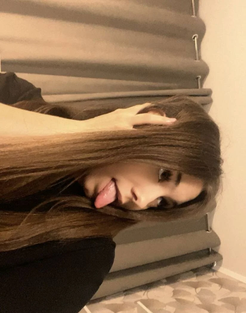 XXX Porn Photo of Nude DaynaMacha 245