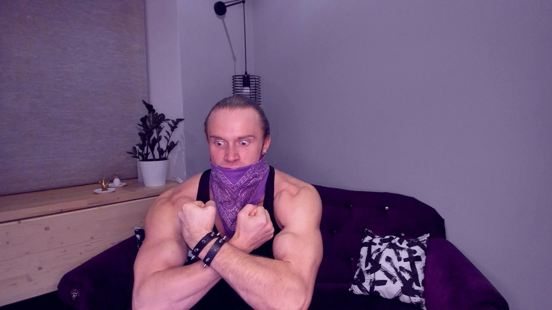 XXX Porn Photo of Nude Paul_Rolex 171