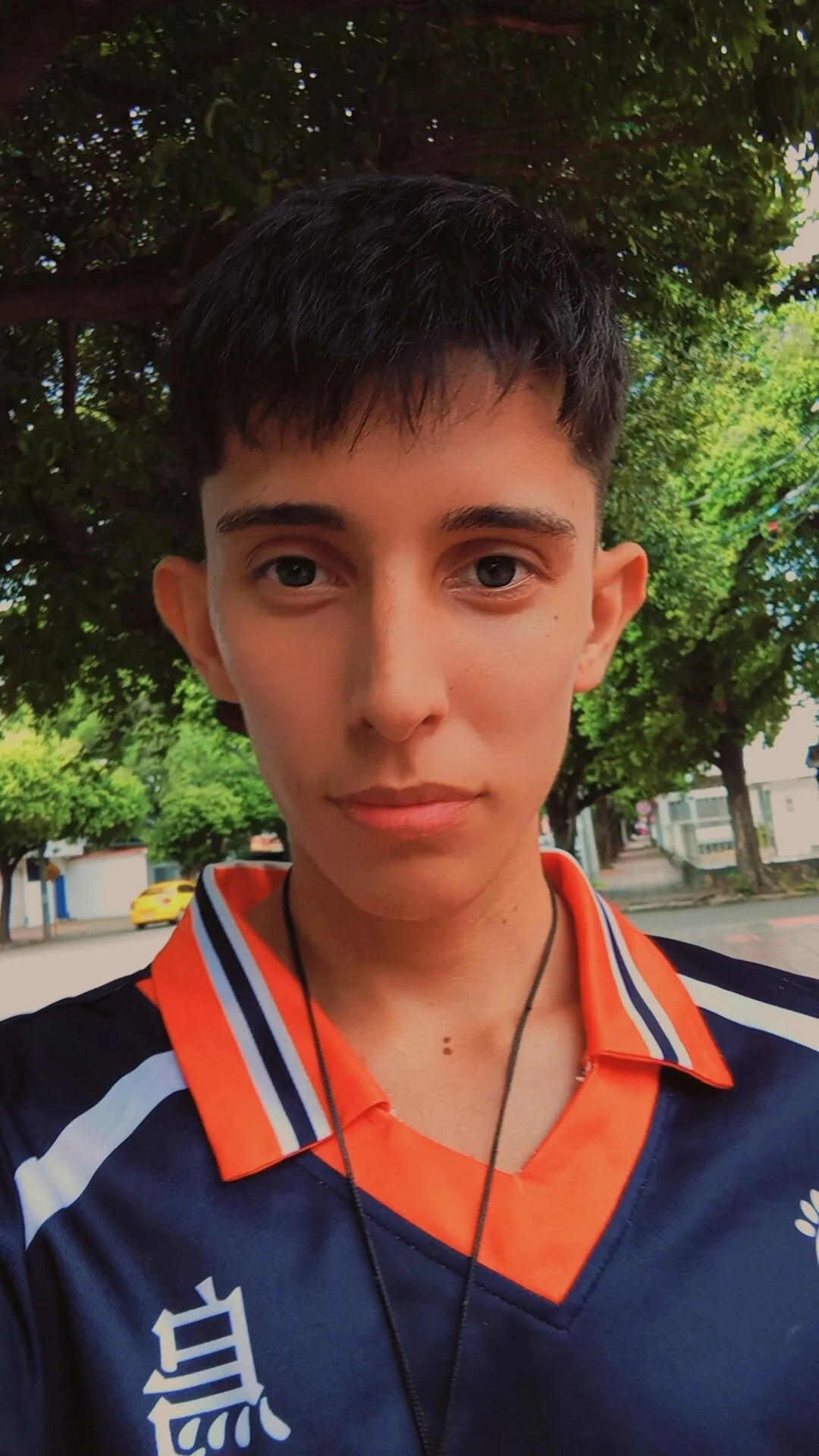 XXX Porn Photo of Nude gomitaboy1 2