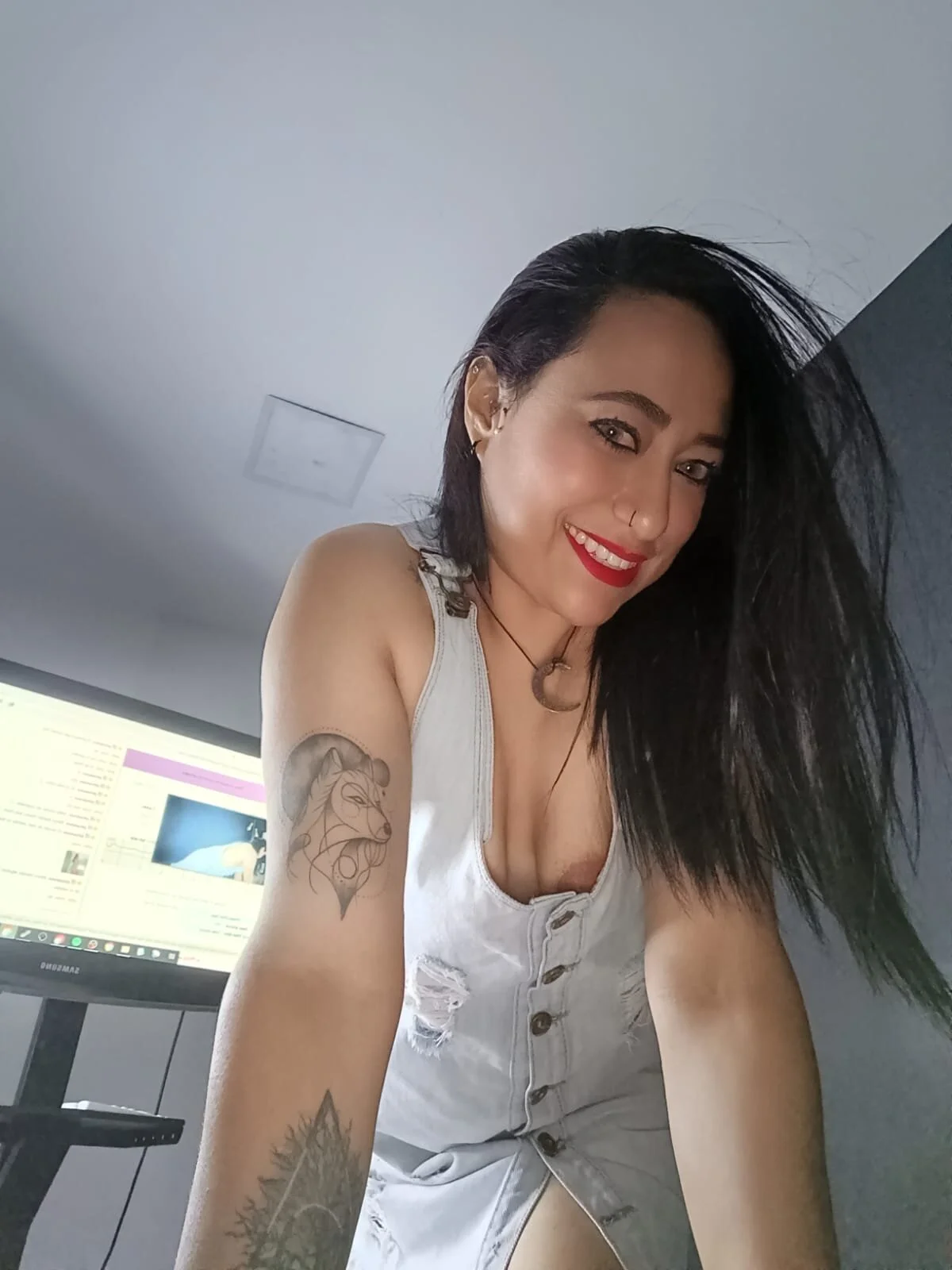XXX Porn Photo of Nude jeth_rose 4