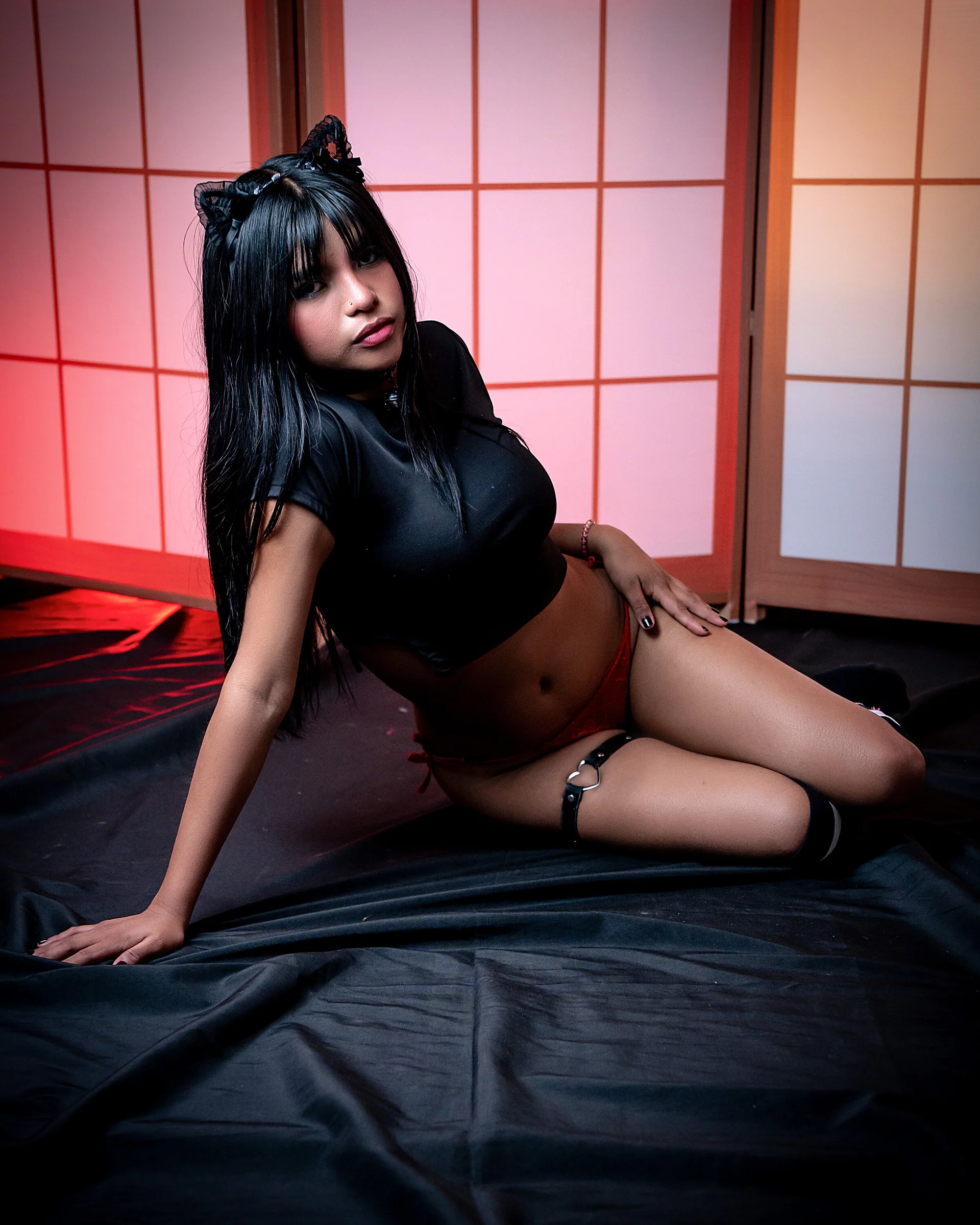 XXX Porn Photo of Nude Hinaa_XXX 32