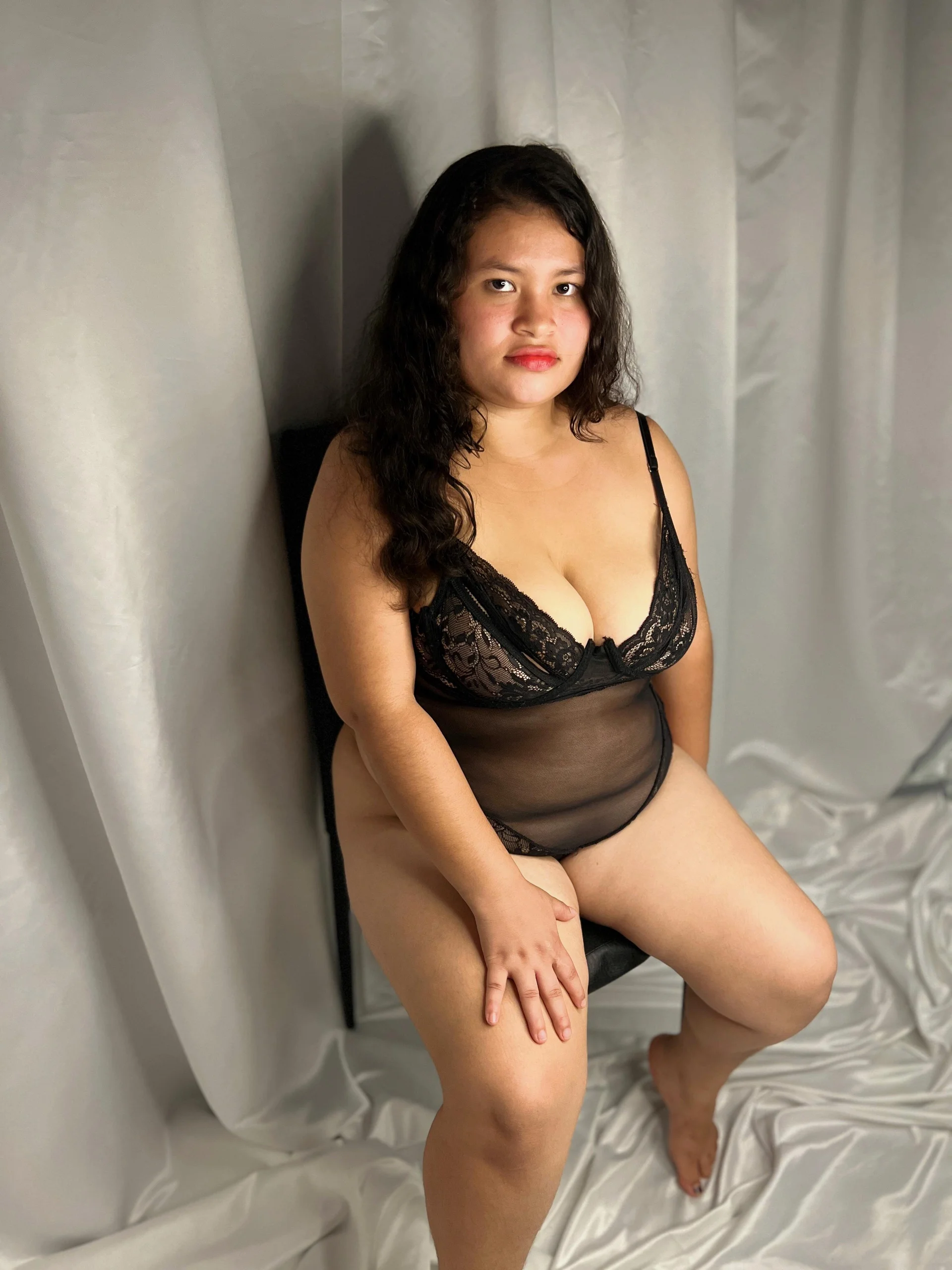 XXX Porn Photo of Nude Madison_Copers 10