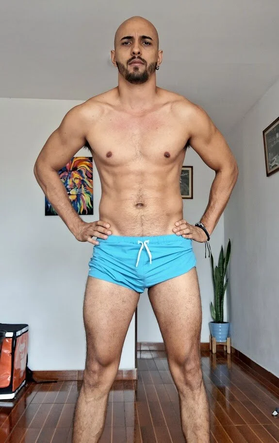 XXX Porn Photo of Nude jon-bukowsky 2