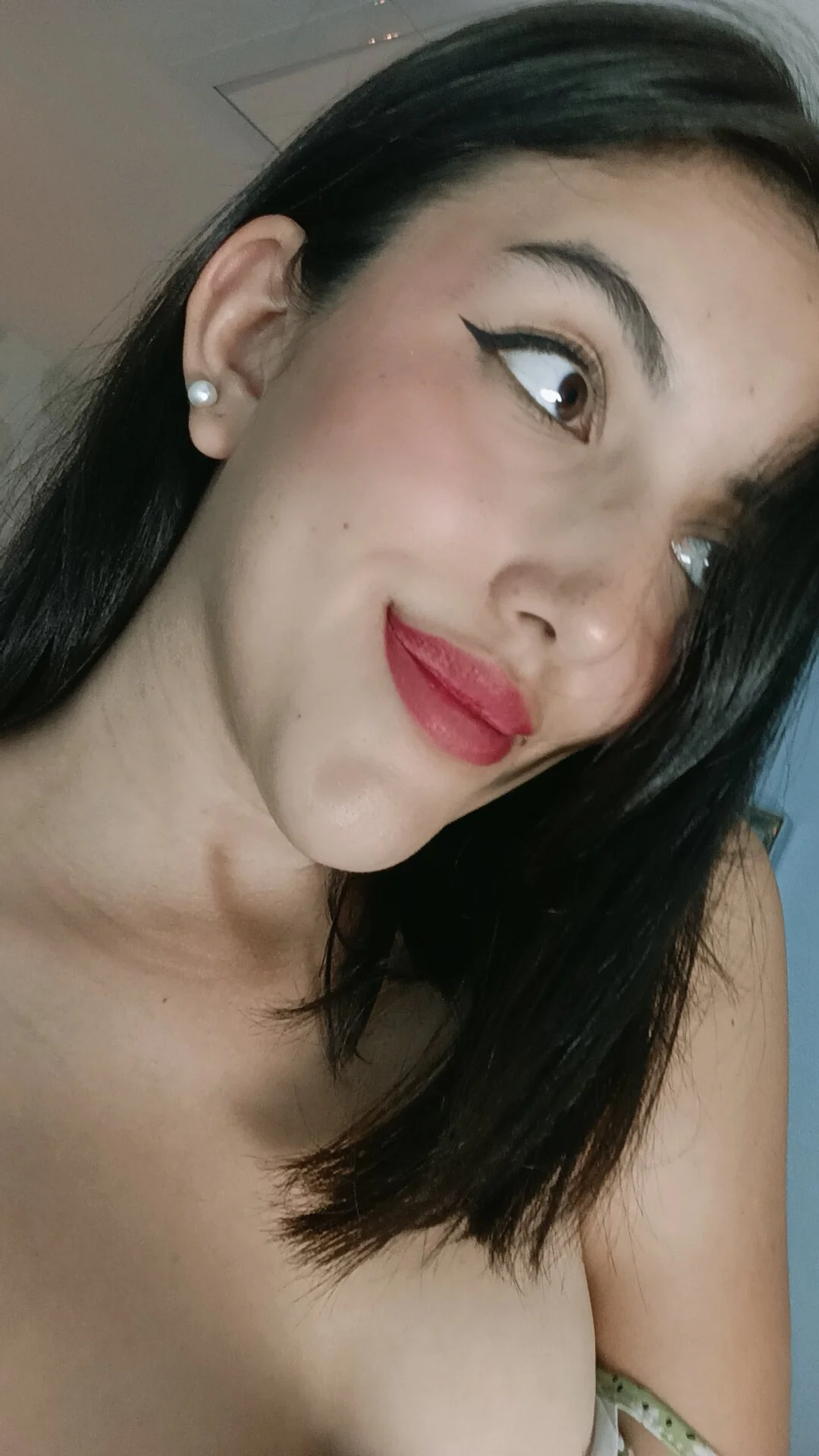 XXX Porn Photo of Nude VENUSGREYS1 9