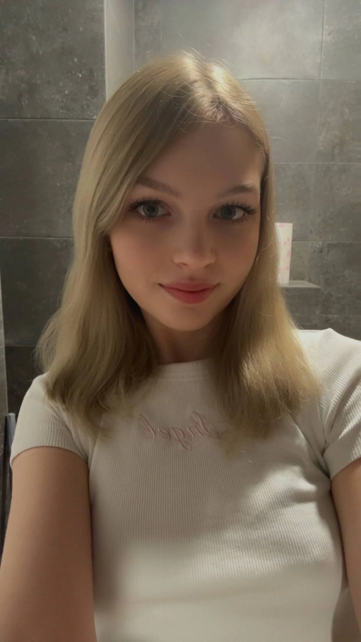 XXX Porn Photo of Nude CynthiaaStone 15