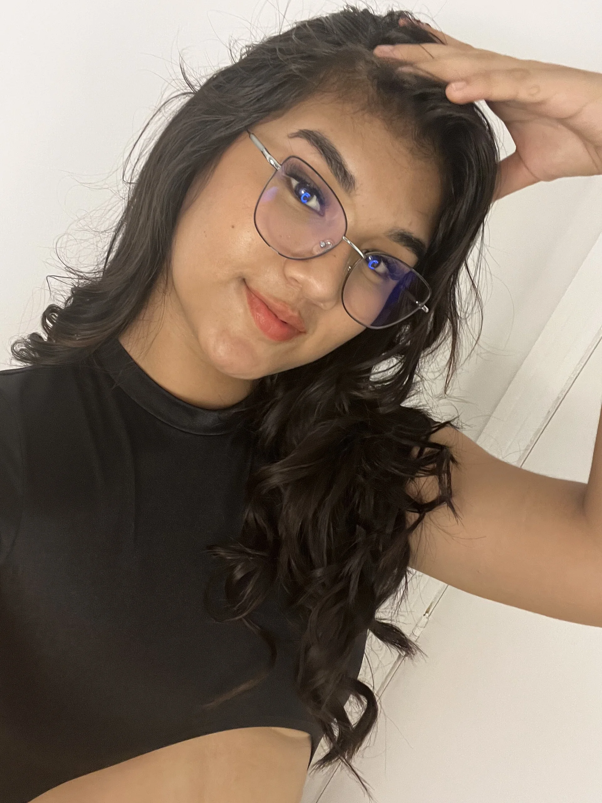 XXX Porn Photo of Nude _Ananyaa_lovd 97
