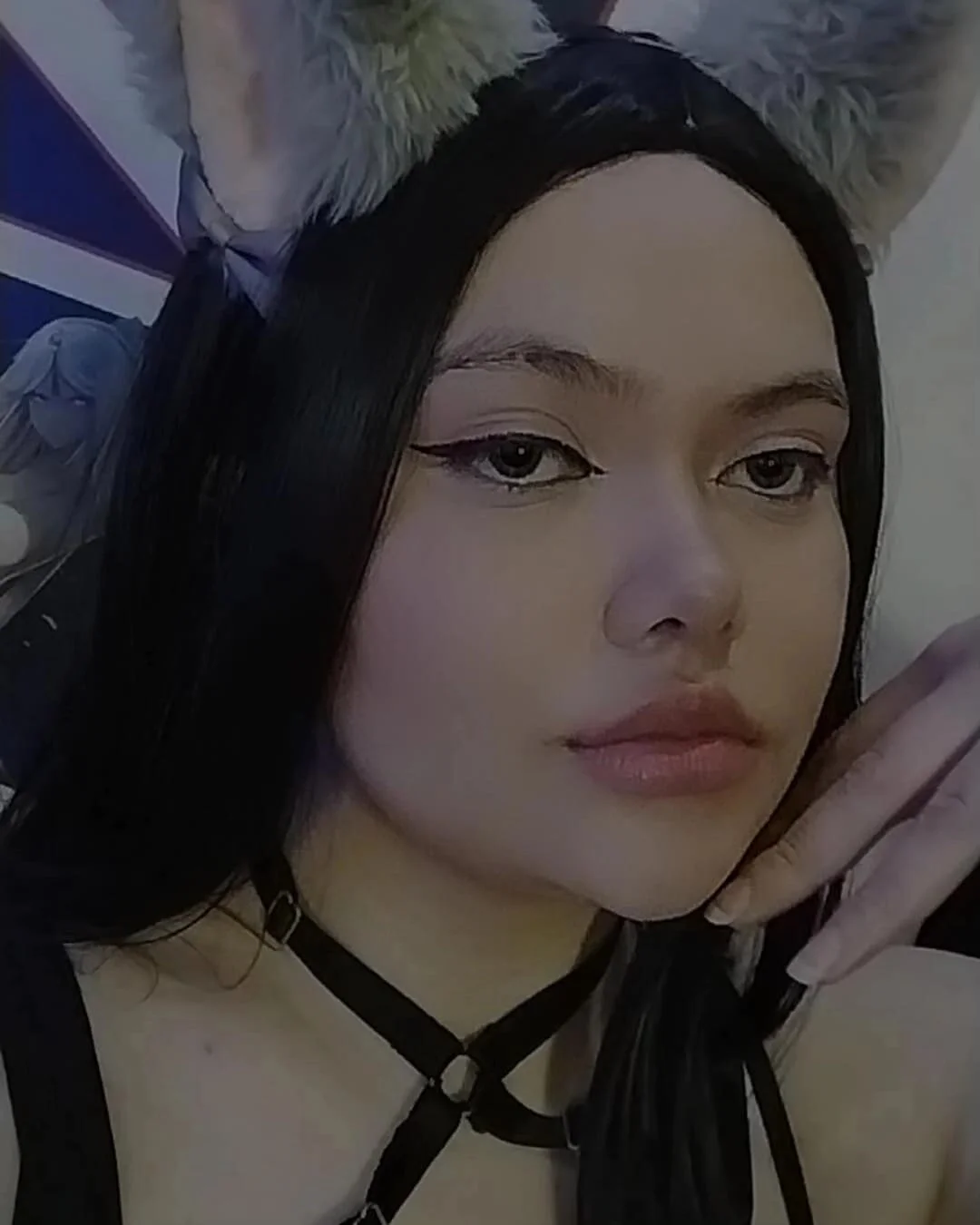 XXX Porn Photo of Nude Lily_stone04 3