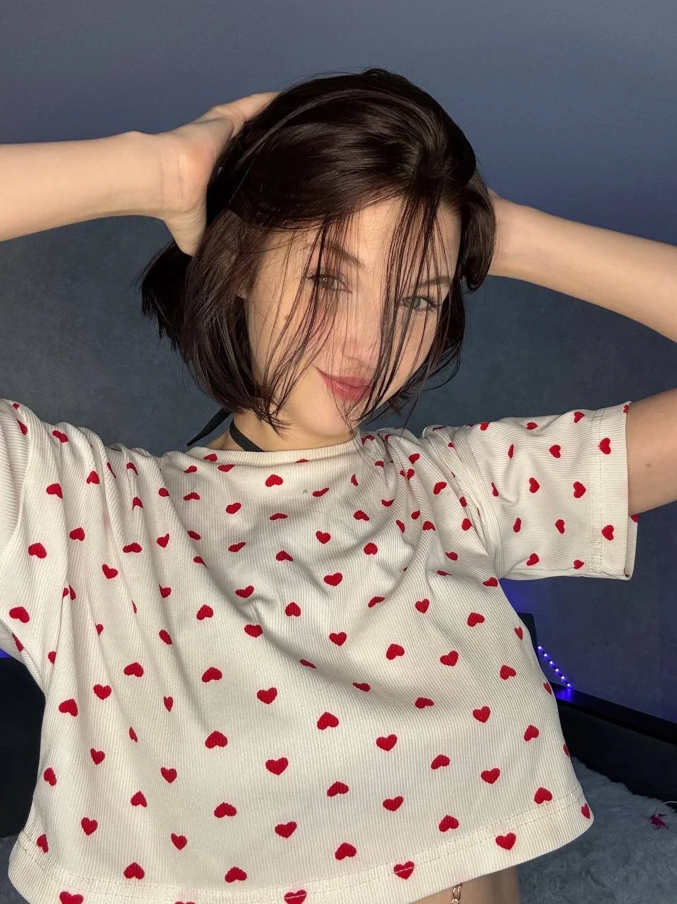 XXX Porn Photo of Nude Fire_katie 19